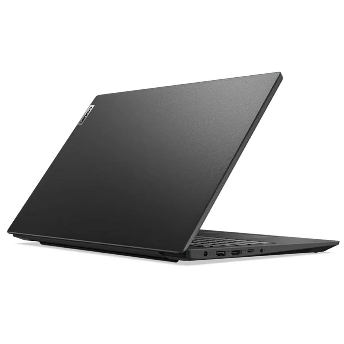 Notebook Lenovo V15 G3 IAP Intel Core i5-1235U / 8GB DDR4 / SSD 256GB / 15.6 Pol Full HD / Intel Iris Xe Graphics / Windows 11 / Preto / 82UM0007BR