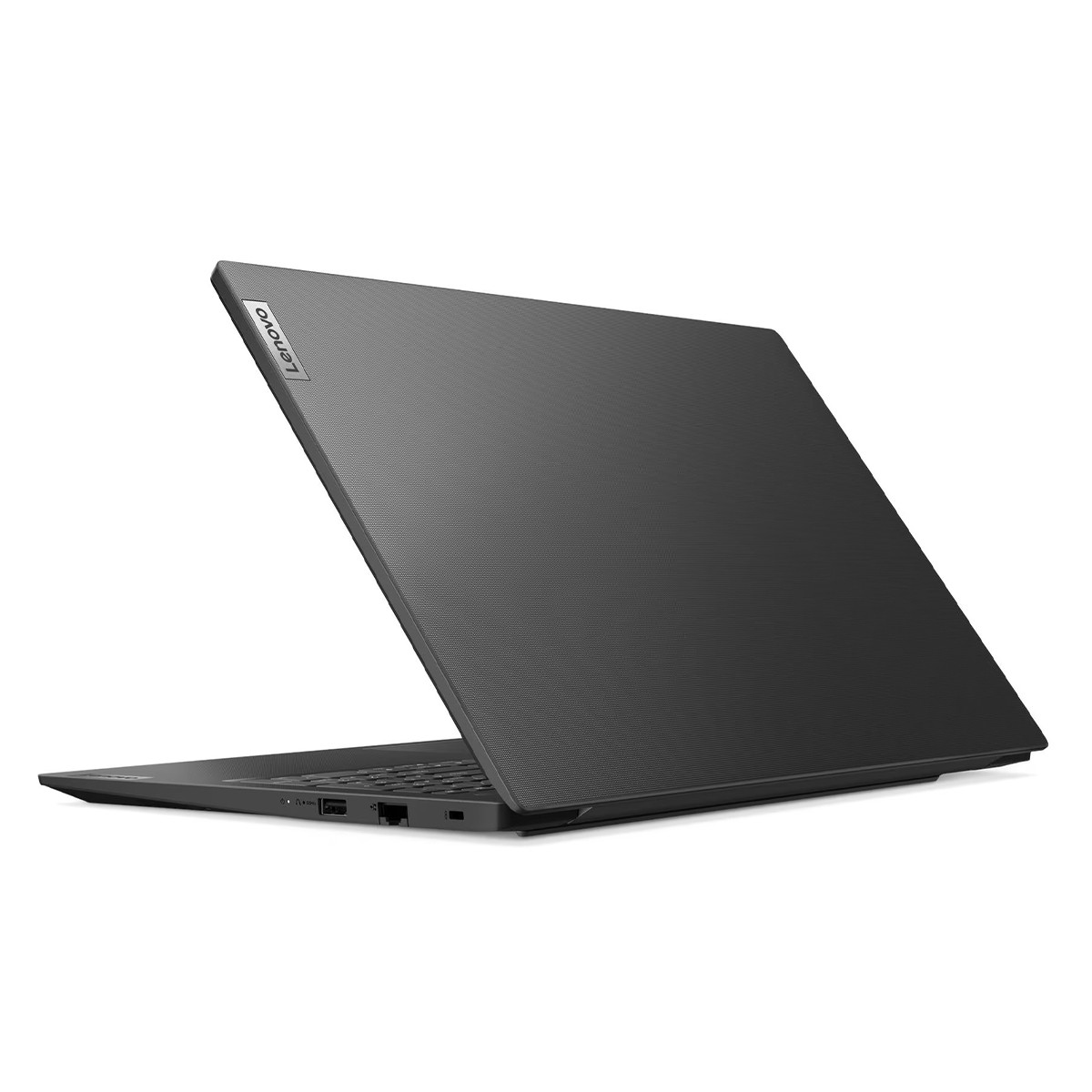 Notebook Lenovo V15 G5 IRL Intel Core i5-13420H / 8GB DDR5 / SSD 256GB / 15.6 Pol Full HD / Intel UHD Graphics / Preto / 83UW000UBO