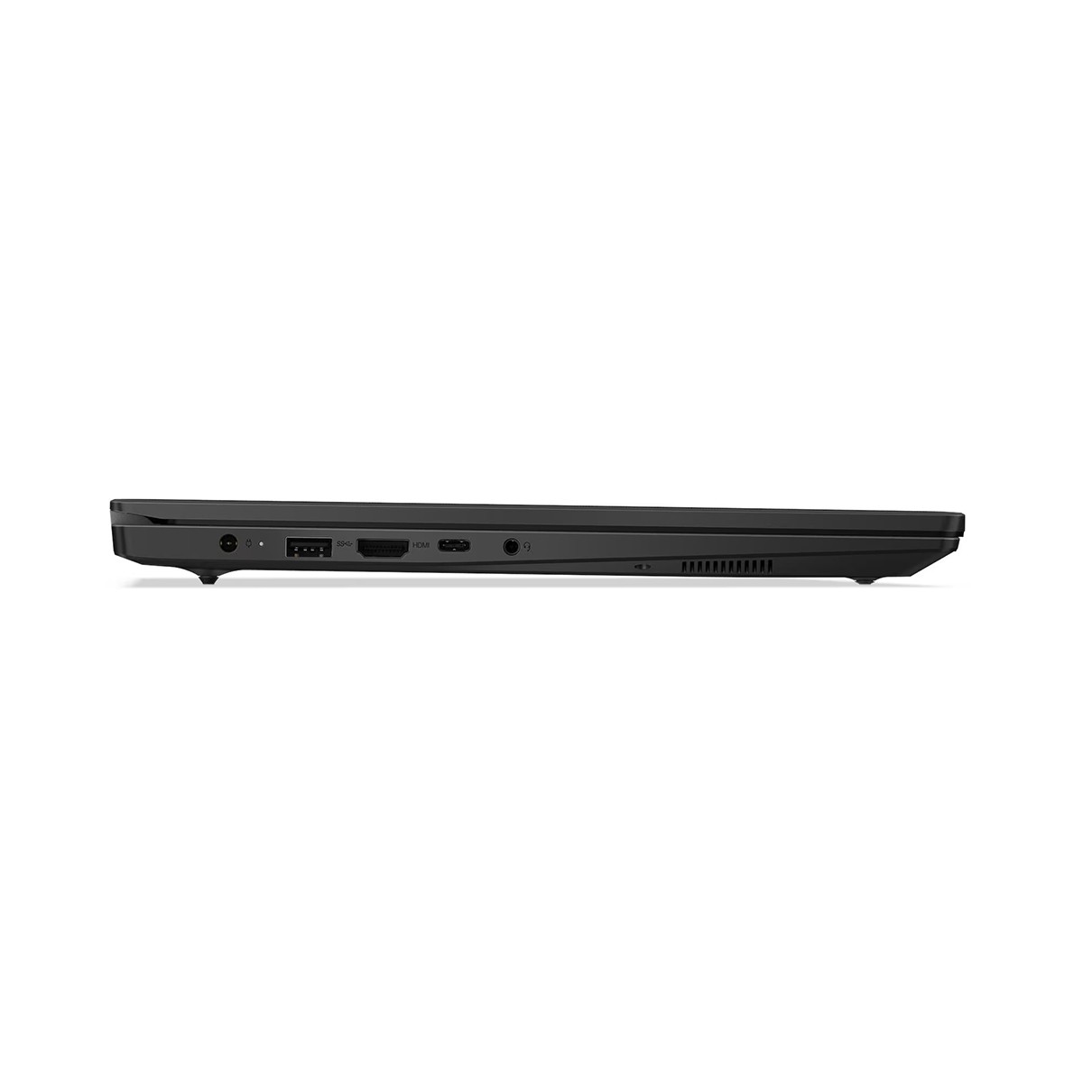 Notebook Lenovo V15 G5 IRL Intel Core i5-13420H / 8GB DDR5 / SSD 256GB / 15.6 Pol Full HD / Intel UHD Graphics / Preto / 83UW000UBO