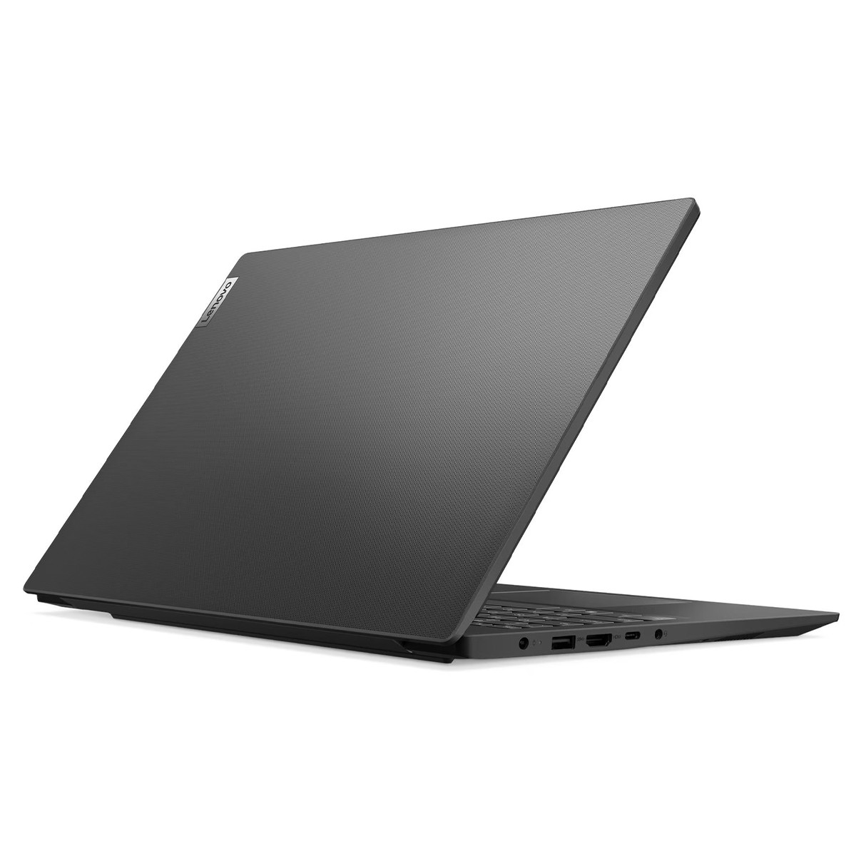 Notebook Lenovo V15 G5 IRL Intel Core i5-13420H / 8GB DDR5 / SSD 256GB / 15.6 Pol Full HD / Intel UHD Graphics / Preto / 83UW000UBO