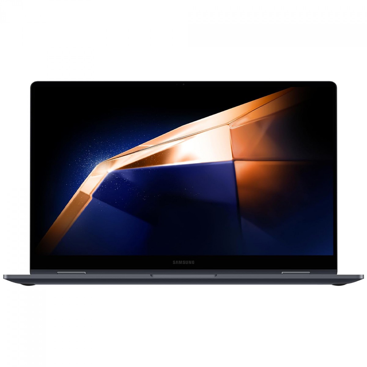 Notebook Samsung Galaxy Book4 Intel Core i5-1335U / 16GB DDR4 / SSD 512GB / 15.6 Pol Full HD / Intel® Iris® Xe Graphics / Win 11 / Grafite / NP754XGJ-KG3BR