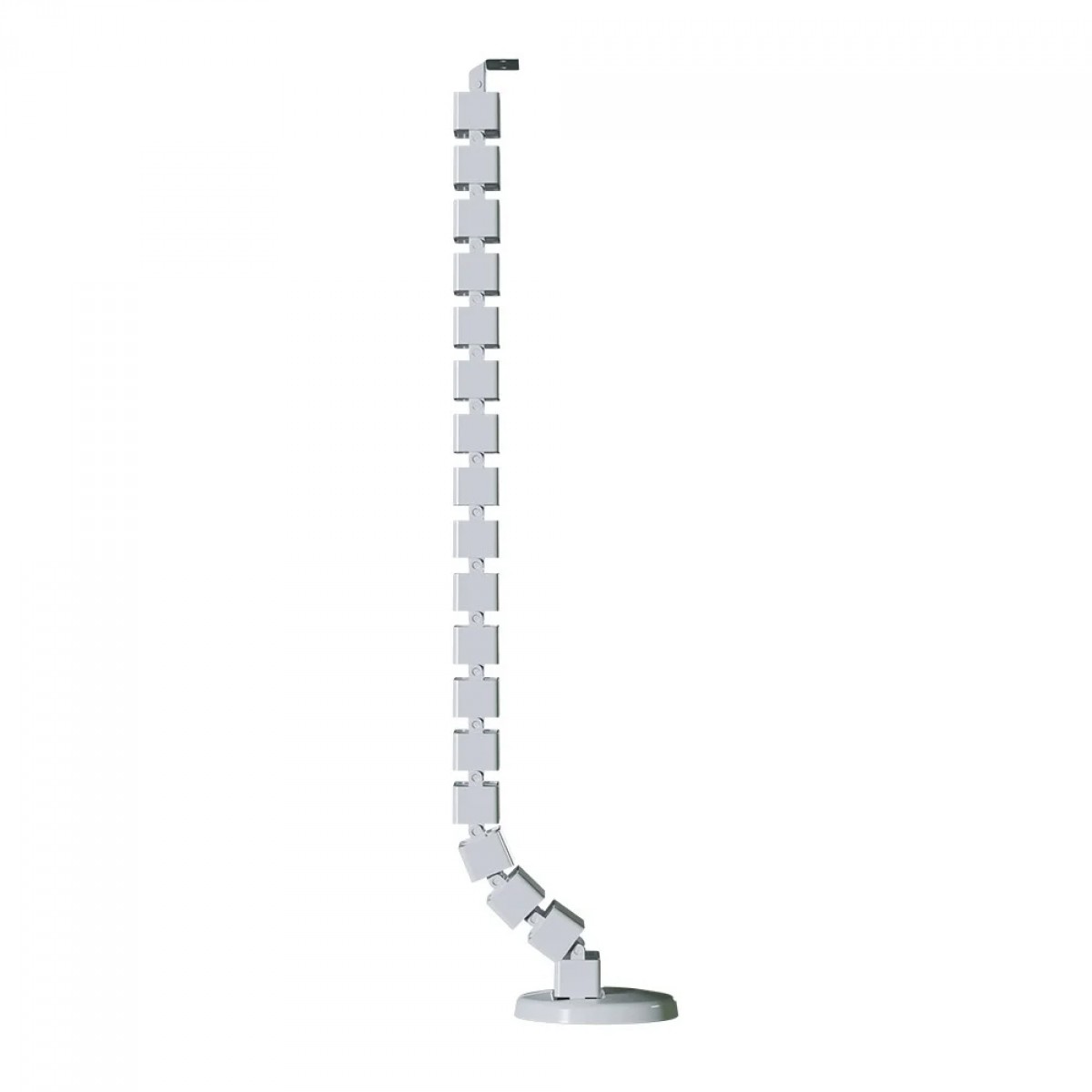 Organizador de Cabos Vertebra Elements Spine, Branco