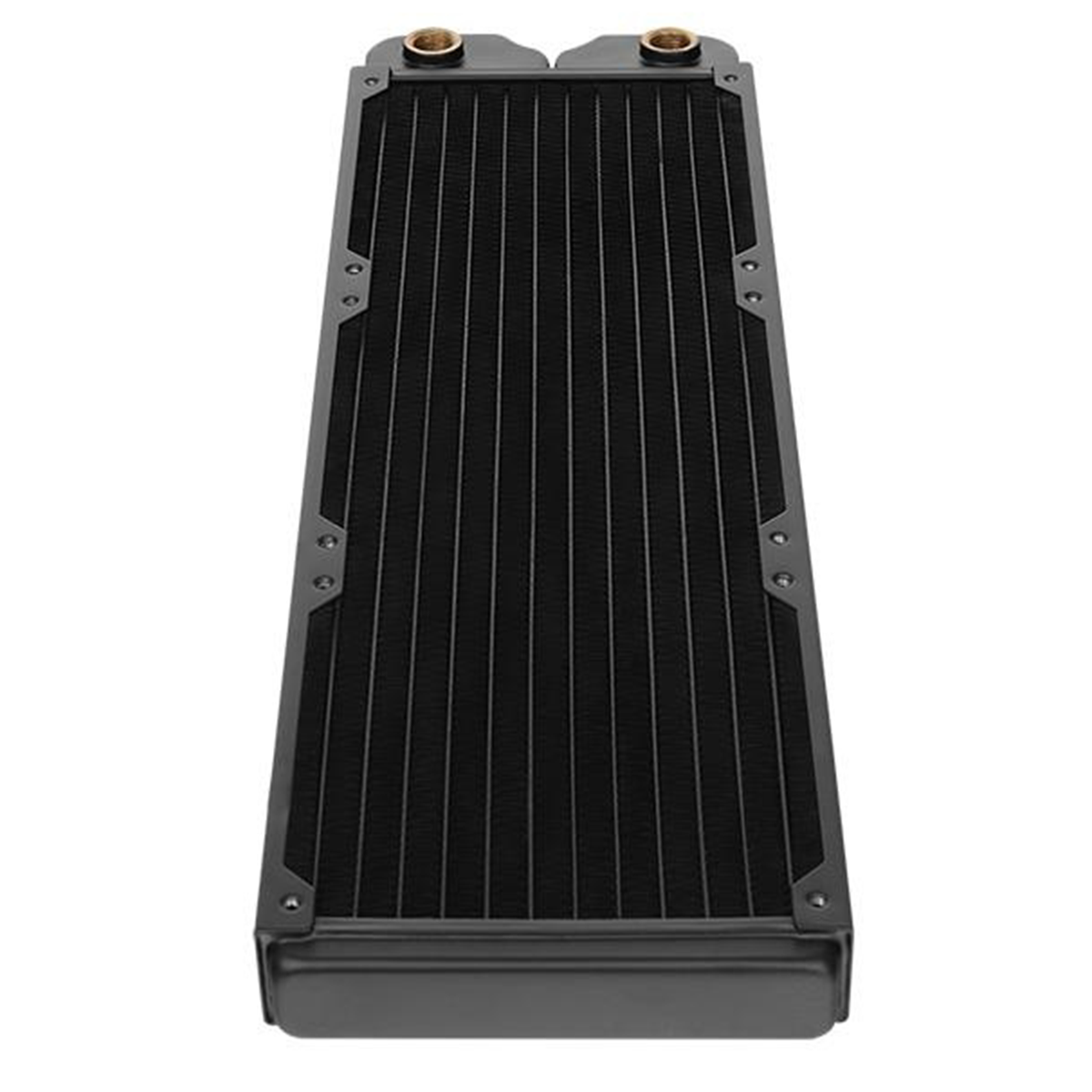 Thermaltake Pacific CL W041 CU00BL A Pacific DIY LCS Black 1/2 ID Barb