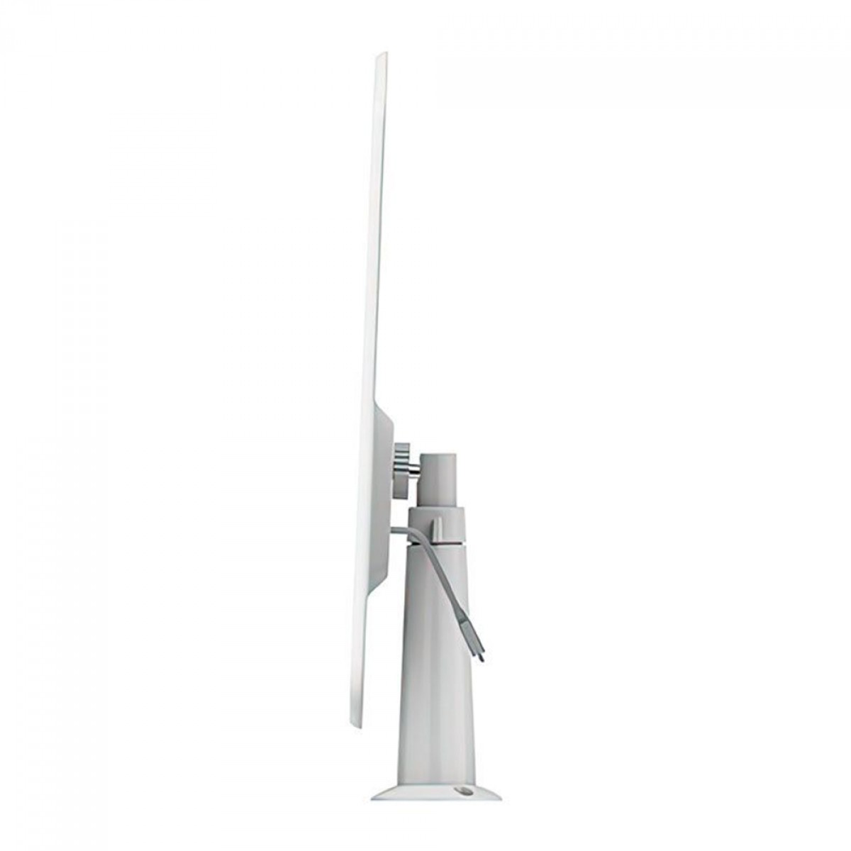 Painel Solar EZVIZ, Para Câmeras a Bateria, CS-CMT-SOLAR PANEL-F (Type-C 4W)