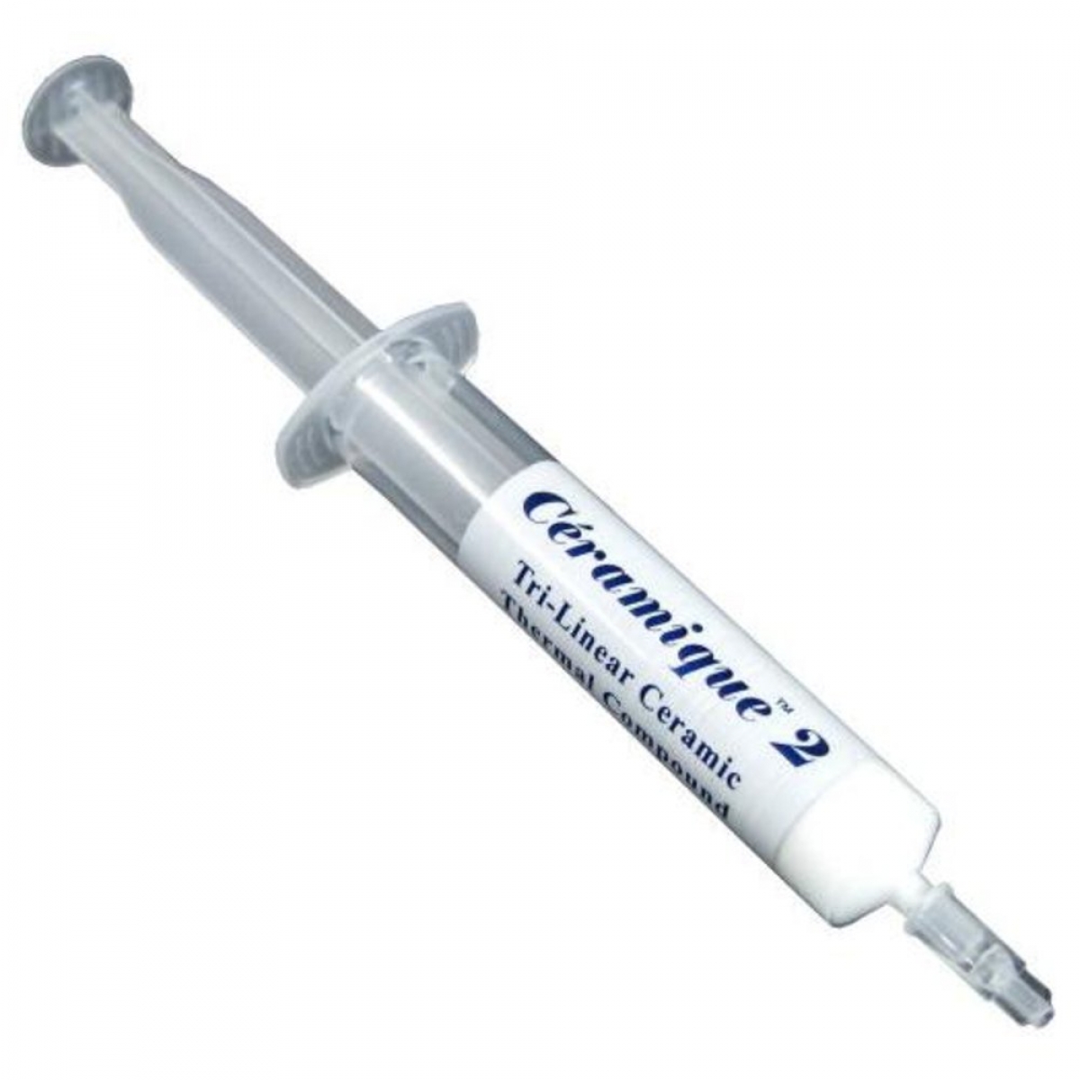 Pasta Térmica Artic Silver Céramique 2 2.75G