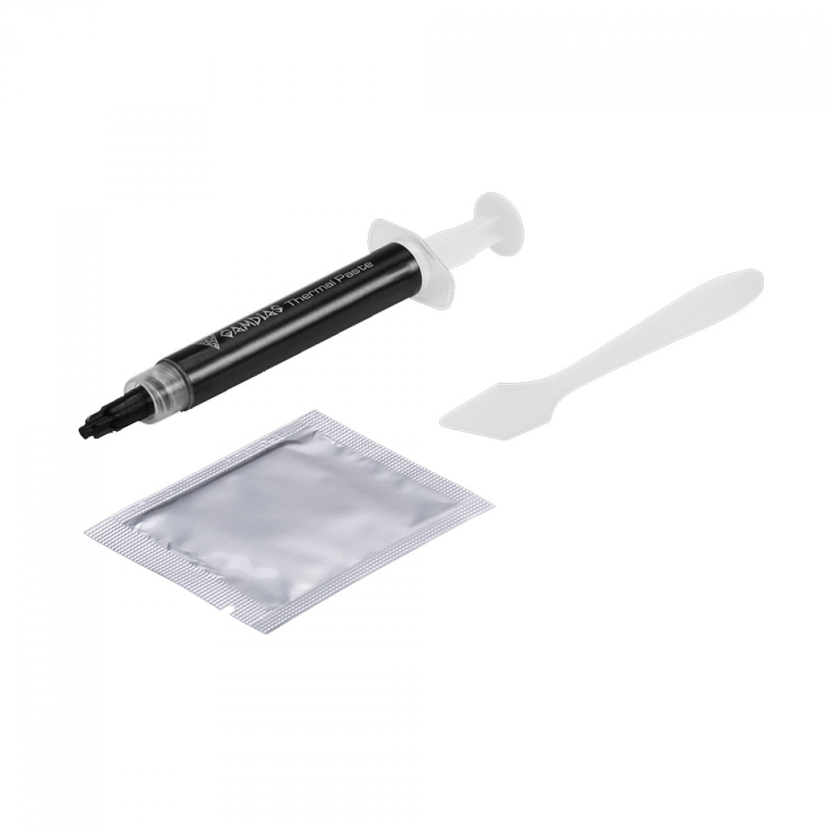 Pasta Térmica Gamdias XC3, 2G