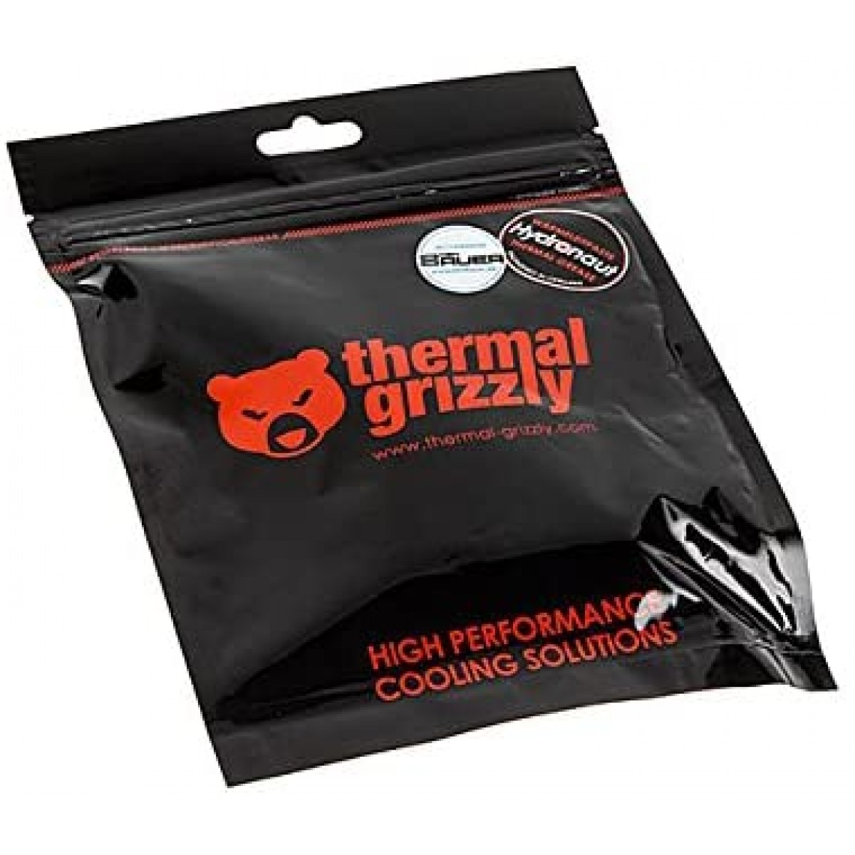 Pasta Térmica Grizzly Hydronaut, 1,5G, TG-H-015-R