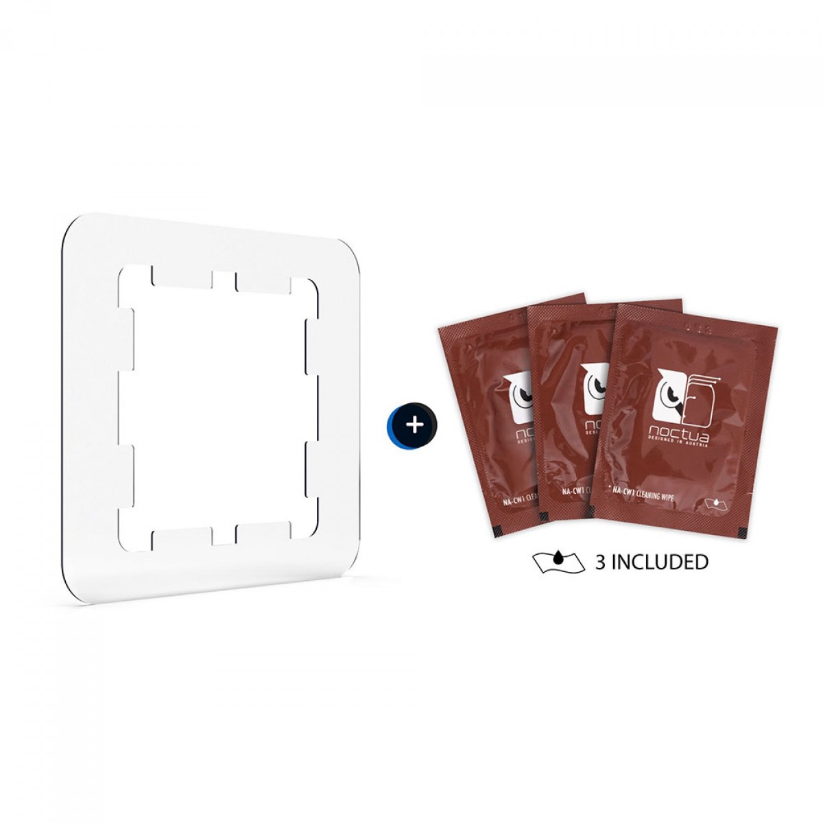 Pasta Térmica Noctua NT-H2 - 3.5g AM5 Edition