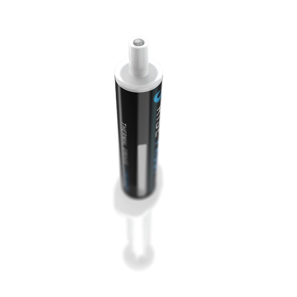 Pasta Térmica Rise Mode Frost, 5g, RM-TG-01-FRT