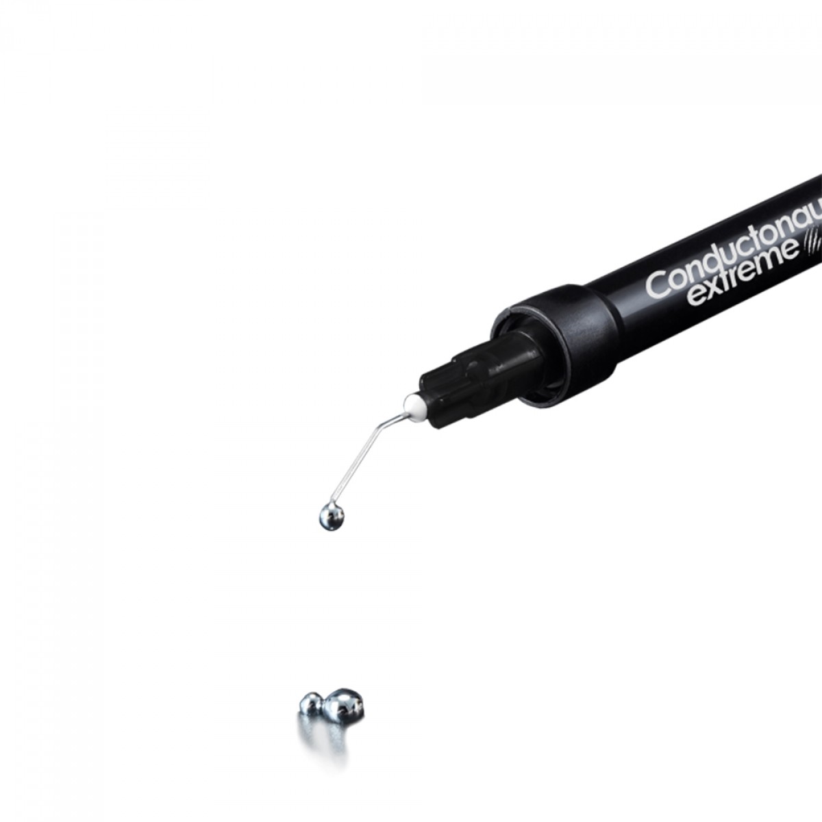 Pasta Térmica Thermal Grizzly Conductonaut Extreme, 5G, Composto de Metal Líquido, TG-CE-005-R