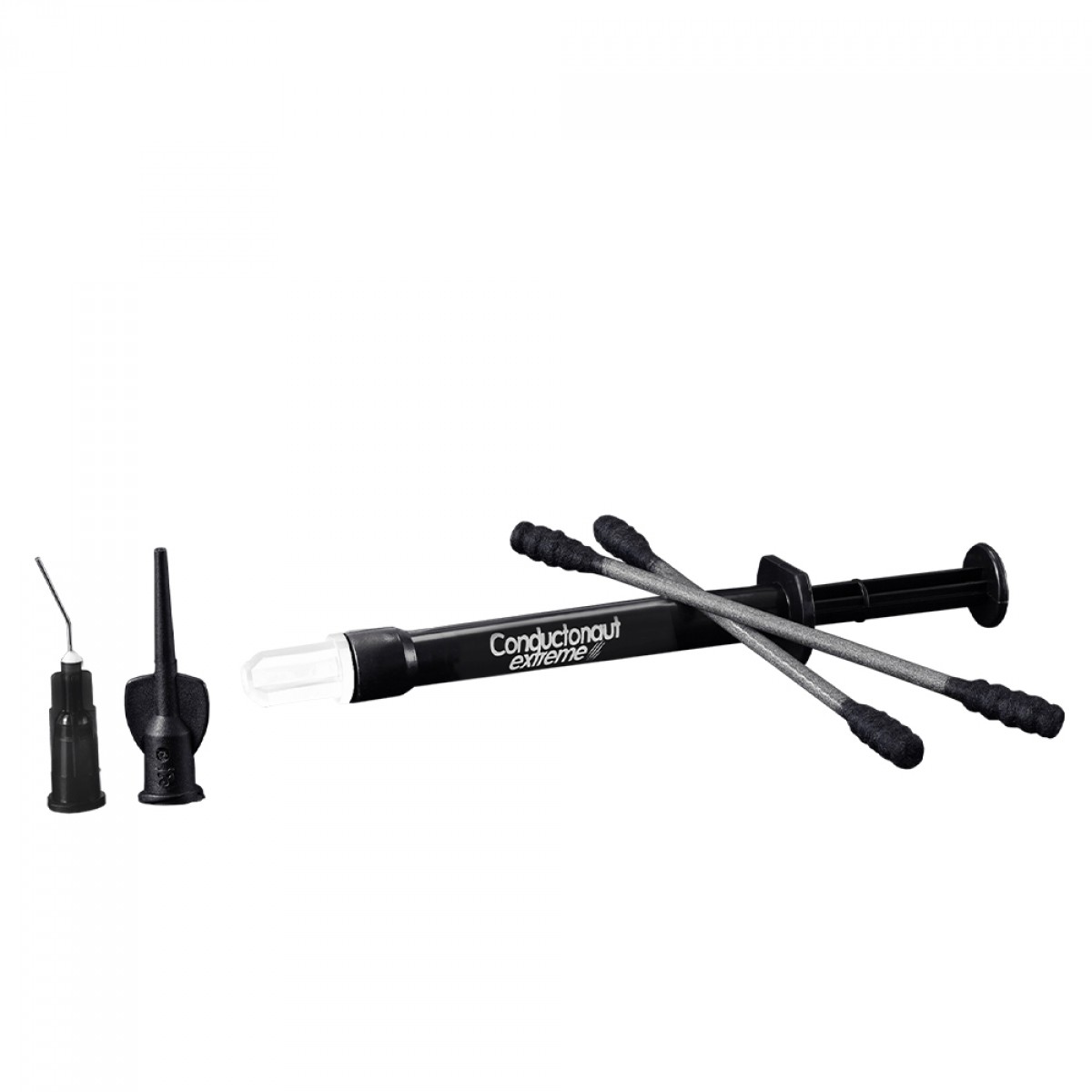 Pasta Térmica Thermal Grizzly Conductonaut Extreme, 5G, Composto de Metal Líquido, TG-CE-005-R