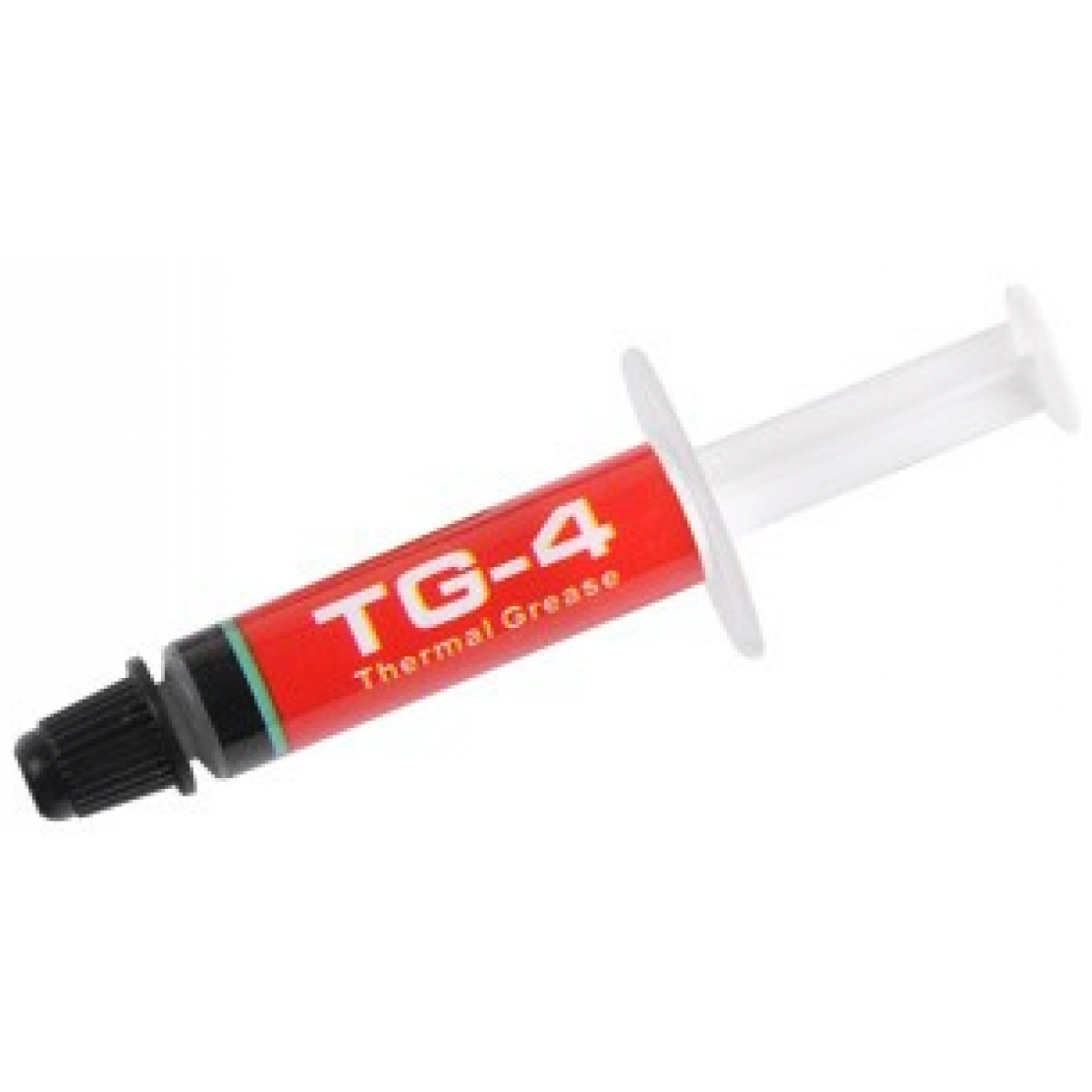 Pasta Térmica Thermaltake Thermal Grease, TG4 CL-O001-GROSGM-A