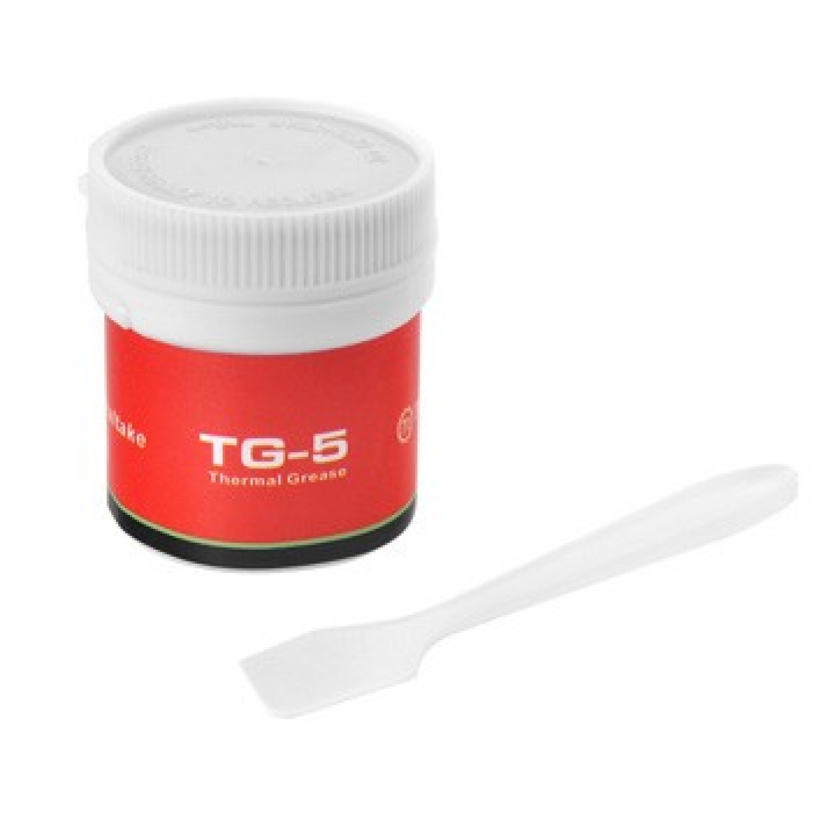 PASTA TÉRMICA THERMALTAKE THERMAL GREASE TG5, CL-O002-GROSGM-A 