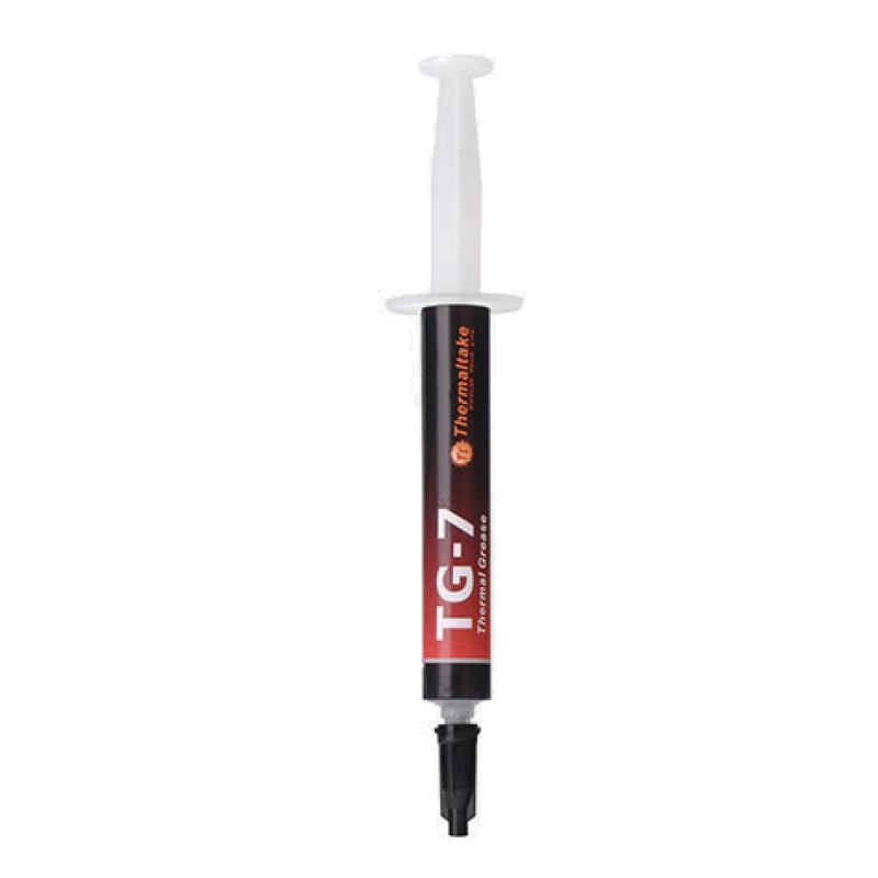 Pasta Térmica Thermaltake Thermal Grease TG7, CL-O004-GROSGM-A