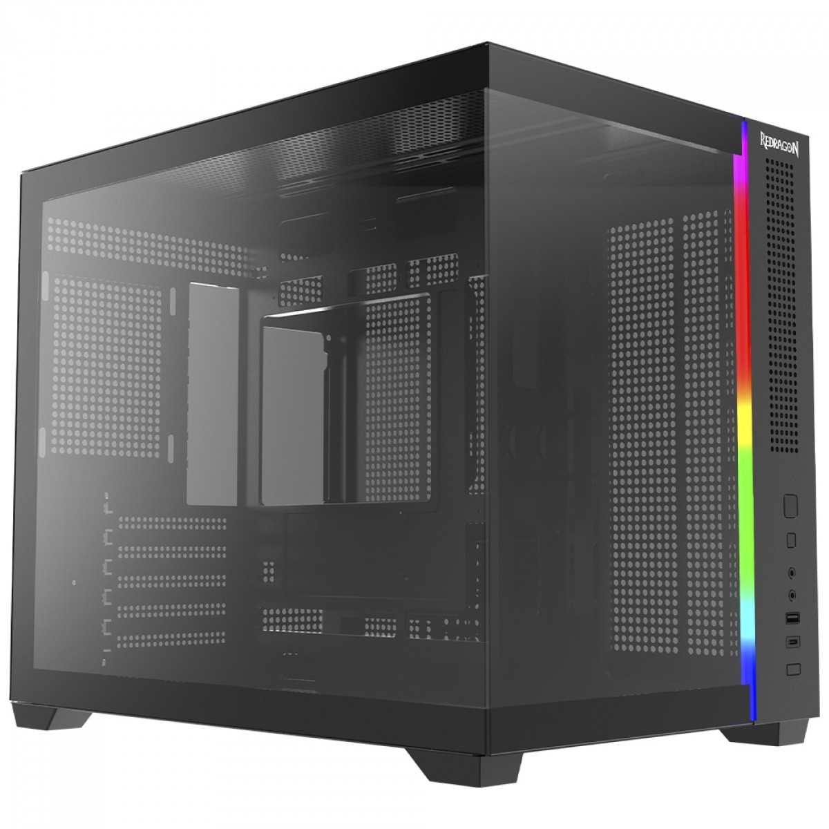 PC GAMER CAPTAIN Intel Core i5 14600KF / NVIDIA GeForce RTX 5060