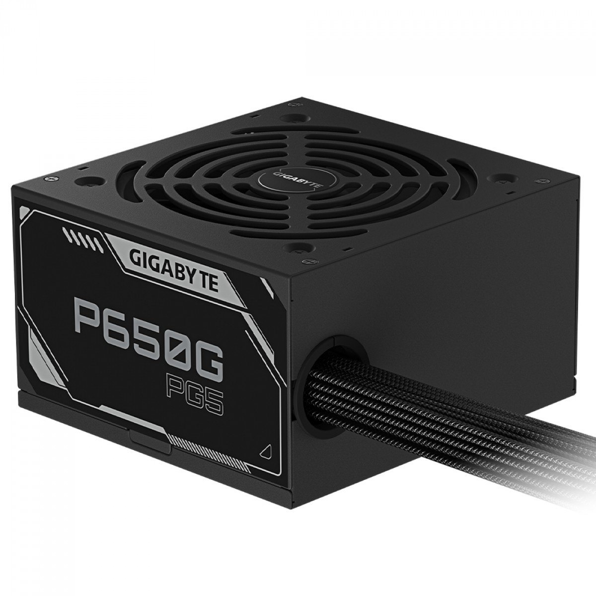 PC Gamer Gigabyte LvL 1 AMD Ryzen 5 5500 / AMD Radeon RX 7600 / 16GB DDR4 / SSD 480GB