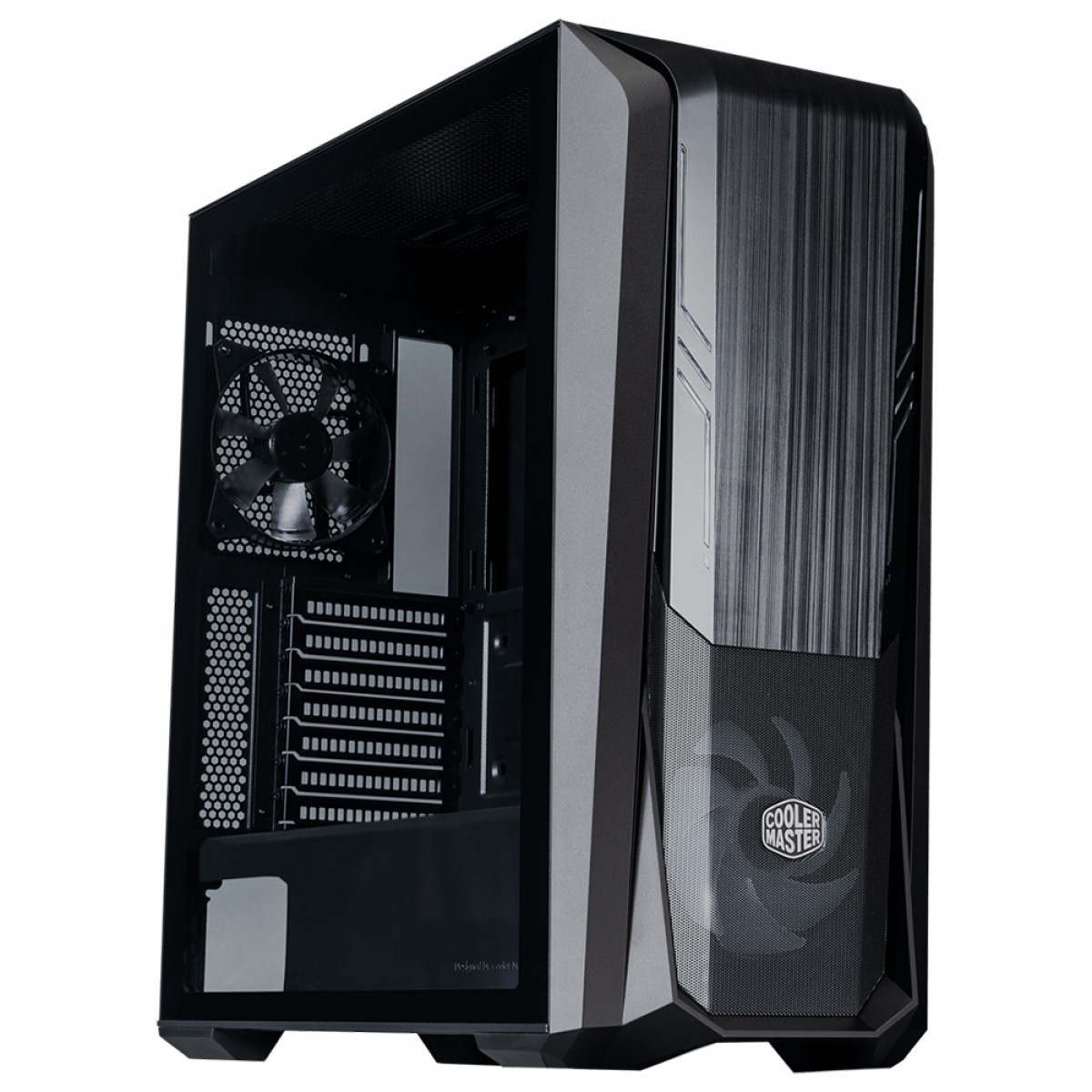 PC Gamer T-GAMER Austin AMD Ryzen 9 7900 / NVIDIA GeForce RTX 4060 Ti / 16GB DDR5 / SSD NVMe 1TB