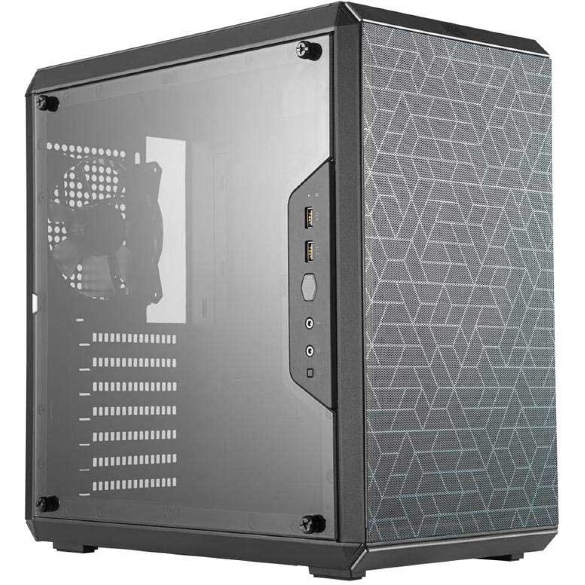 PC Gamer T-GAMER Austin AMD Ryzen 9 7900 / NVIDIA GeForce RTX 4080 Super OC / 16GB DDR5 / SSD NVMe 1TB
