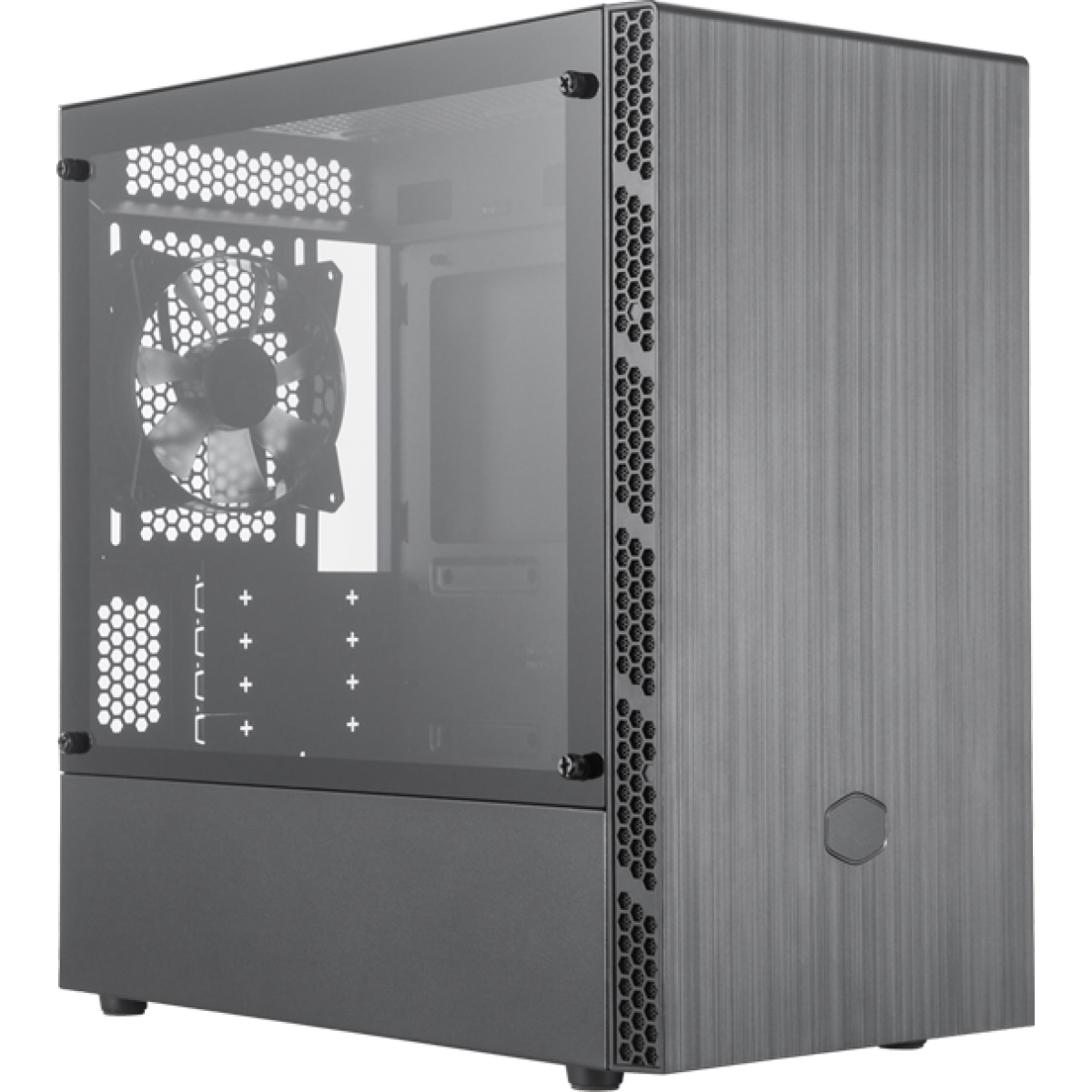 PC Gamer T-Gamer Barrage Intel i5 12400 / AMD Radeon RX 7600 / 8GB DDR4 / SSD 1TB