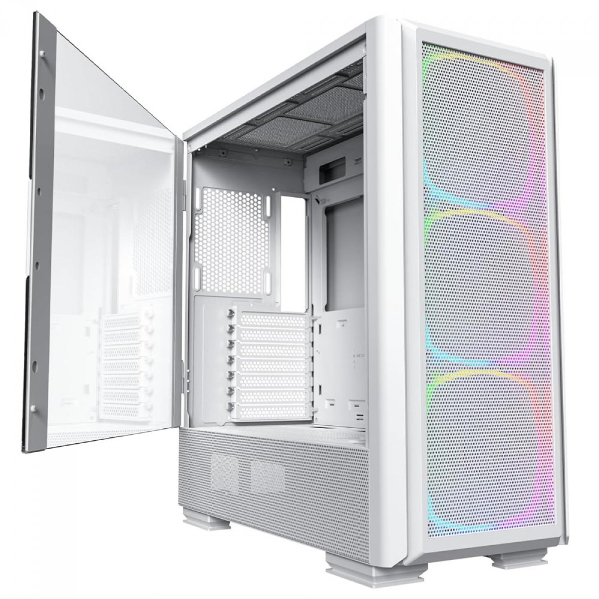 PC Gamer T-GAMER Fenrir AMD Ryzen 9 7950X / NVIDIA GeForce RTX 4080 / 32GB DDR5 / SSD 1TB