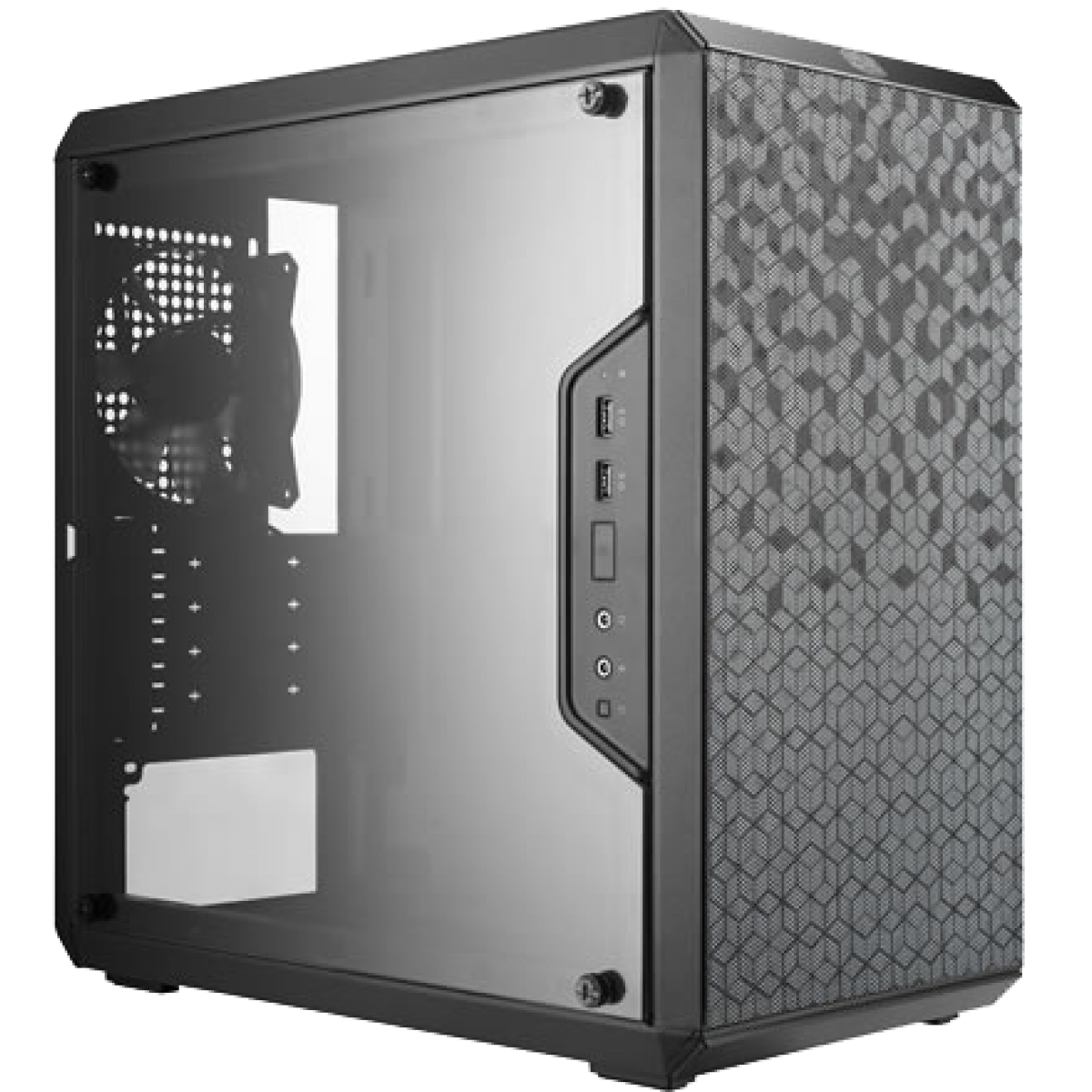 PC GAMER T-GAMER Flight Intel Core i5 13400F / NVIDIA GeForce RTX 3050 / 16GB (2x8GB) DDR4 / SSD 240GB