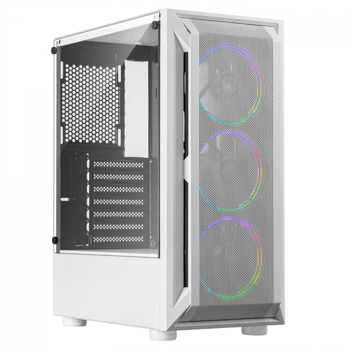 PC Gamer T-Gamer Hawk Intel i5 10400F / NVIDIA GeForce RTX 3050