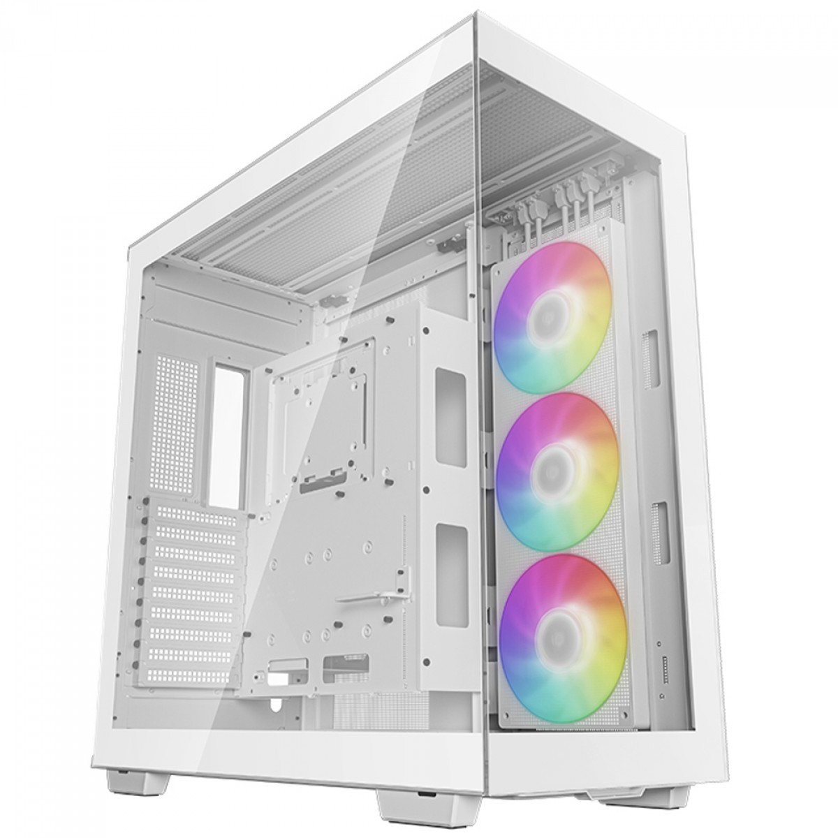 PC GAMER T-GAMER LYRA AMD RYZEN 7 5800XT / GEFORCE RTX 5060 / 16GB DDR4 / SSD 1TB