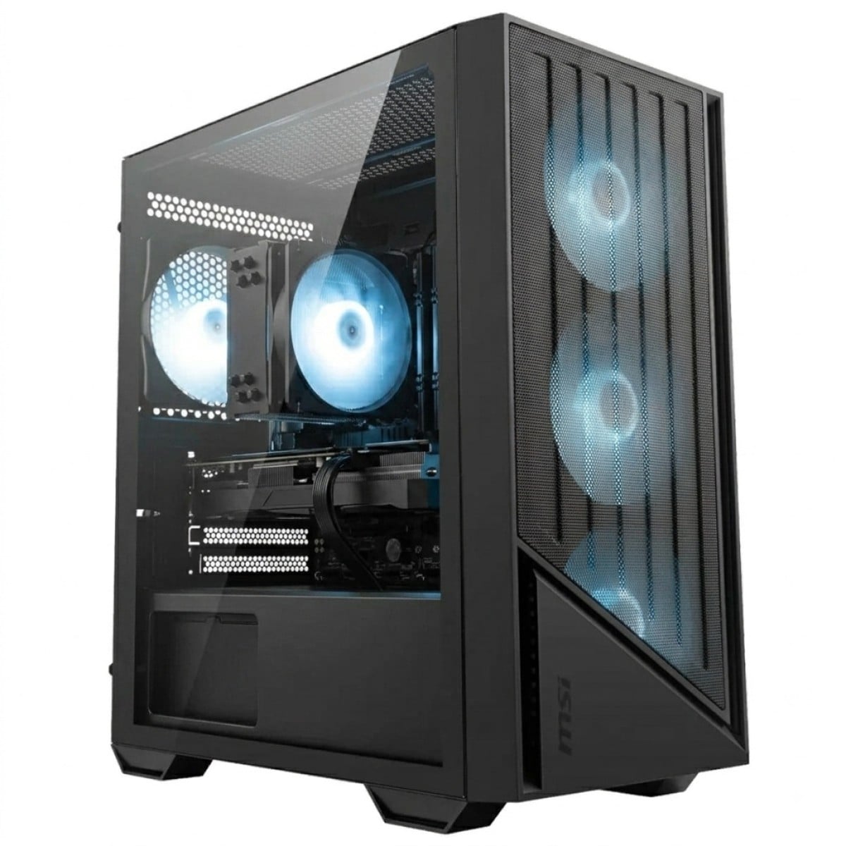 PC Gamer T-GAMER NIX AMD Ryzen 5 8400F / GeForce RTX 3070 / 16GB DDR5 / SSD 480GB