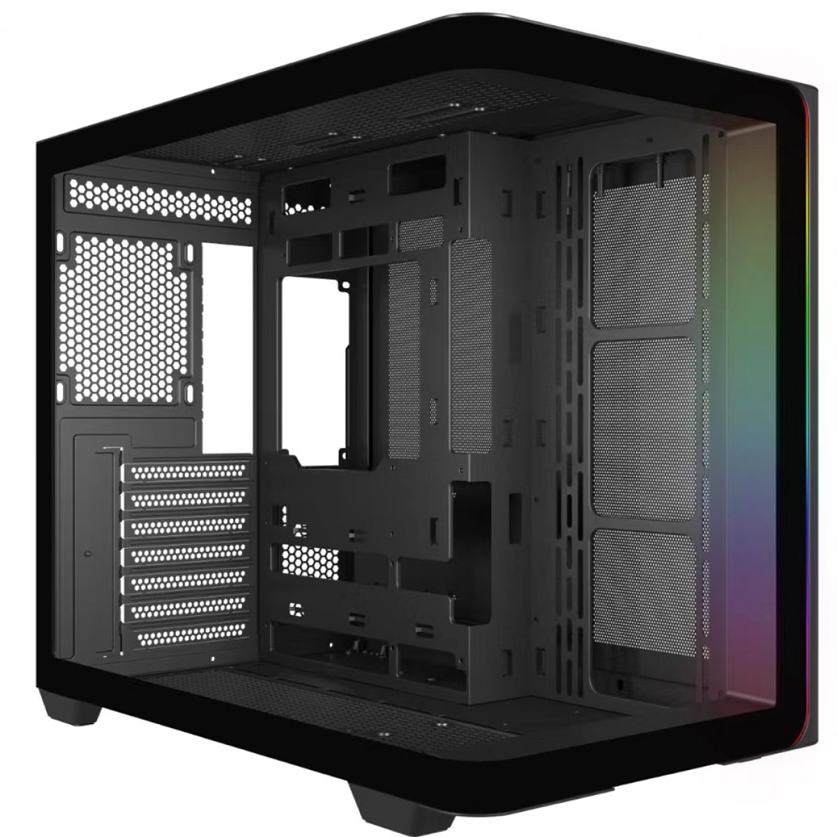 PC Gamer T-Gamer Niya Lvl-2 AMD Ryzen 7 5700X3D / NVIDIA