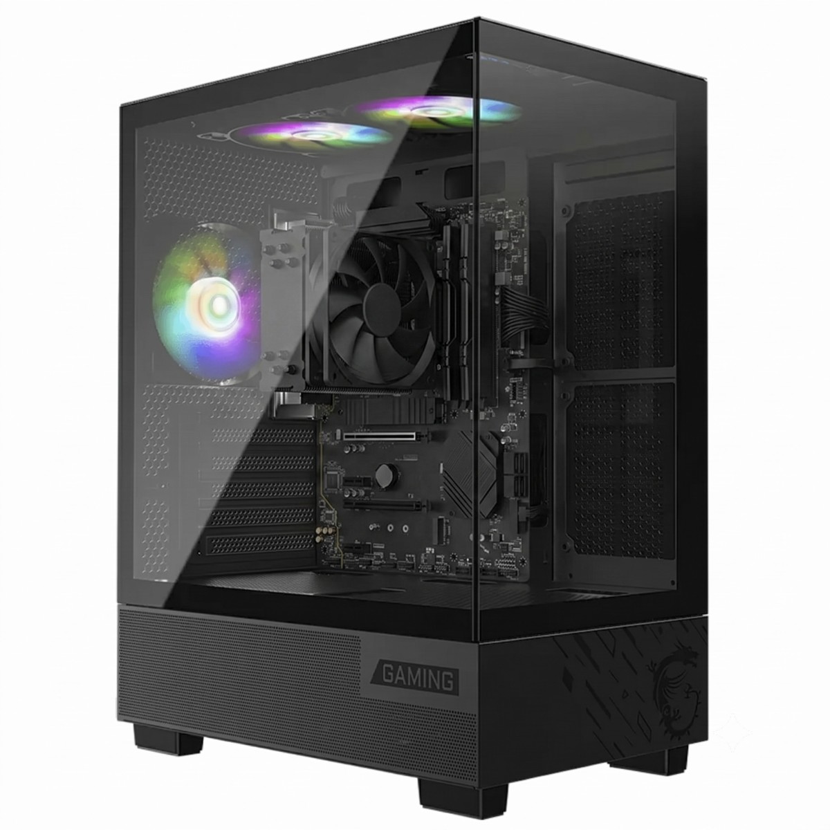 PC Gamer T-GAMER Penon AMD Ryzen 5 8500G / 16GB (2x8GB) DDR5 / SSD 1TB
