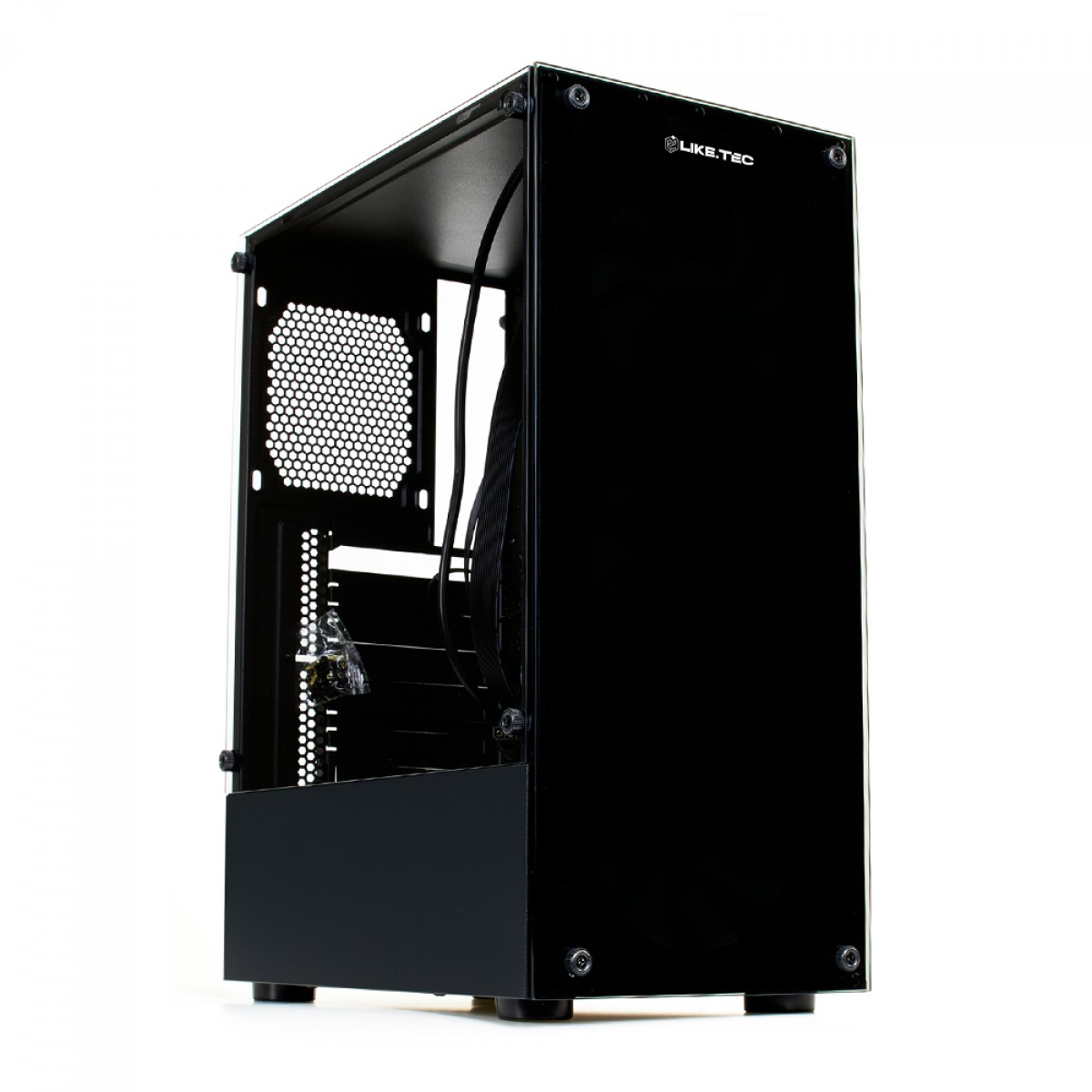 PC Gamer T-GAMER Sage AMD Ryzen 7 7700X / NVIDIA GeForce RTX 3080 / 16GB DDR5 / SSD 240GB