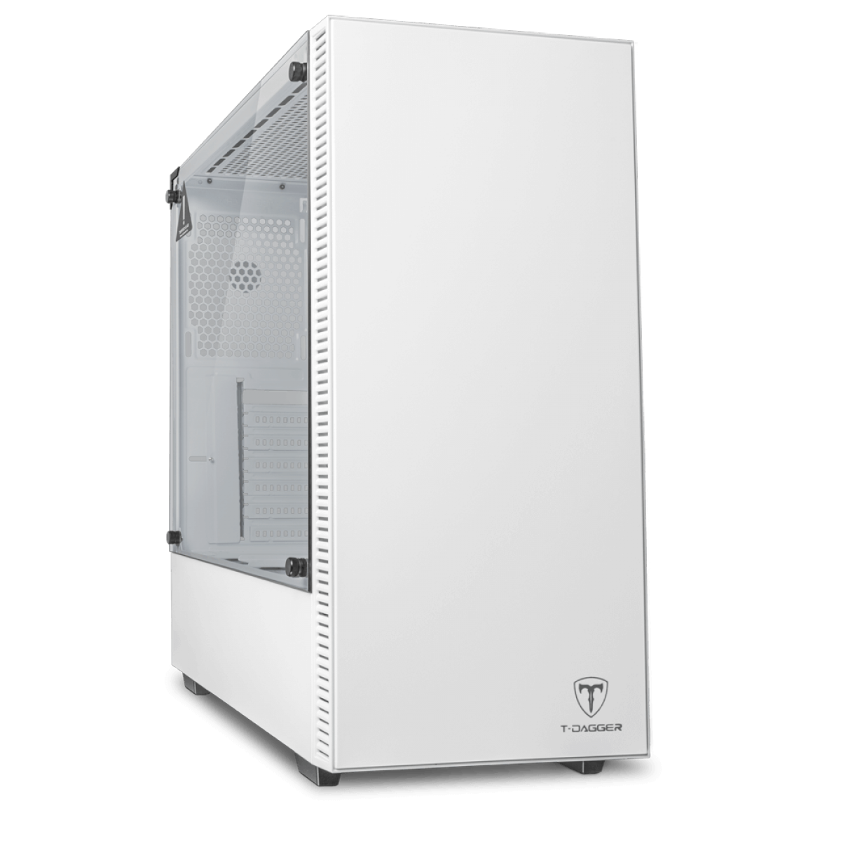 PC Gamer T-GAMER Sparta Intel i5 13600KF / AMD Radeon RX 6800 / 16GB DDR4  / SSD 240GB