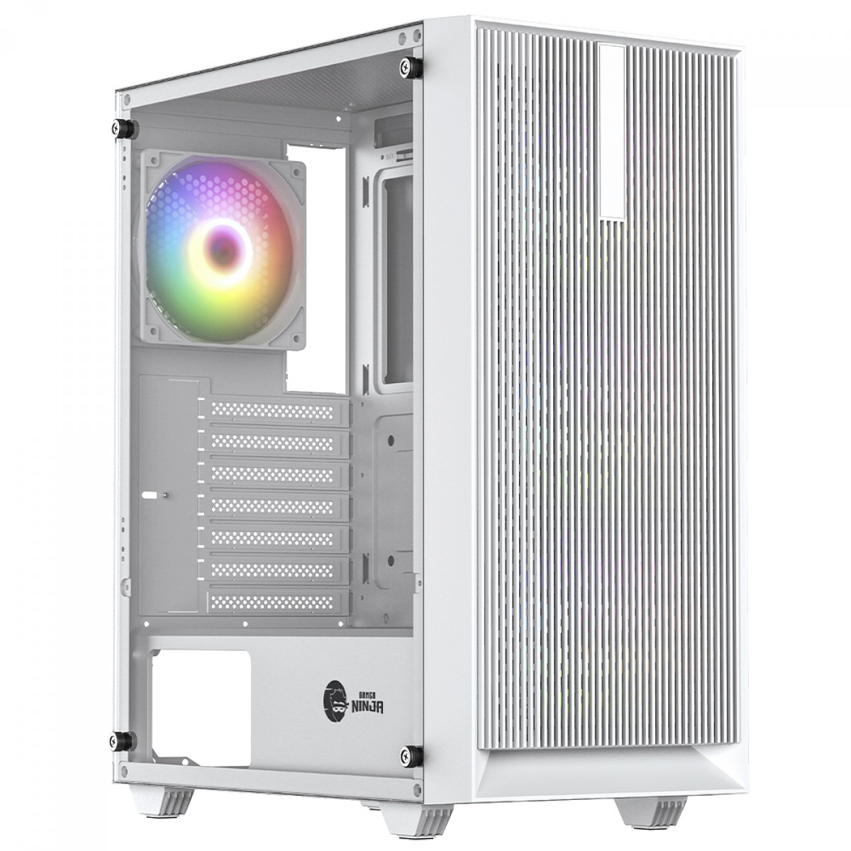 PC Gamer T-GAMER Worthy AMD Ryzen 7 5700X3D / NVIDIA GeForce RTX 4060 Ti / 16GB DDR4 (2X8) SSD 1TB