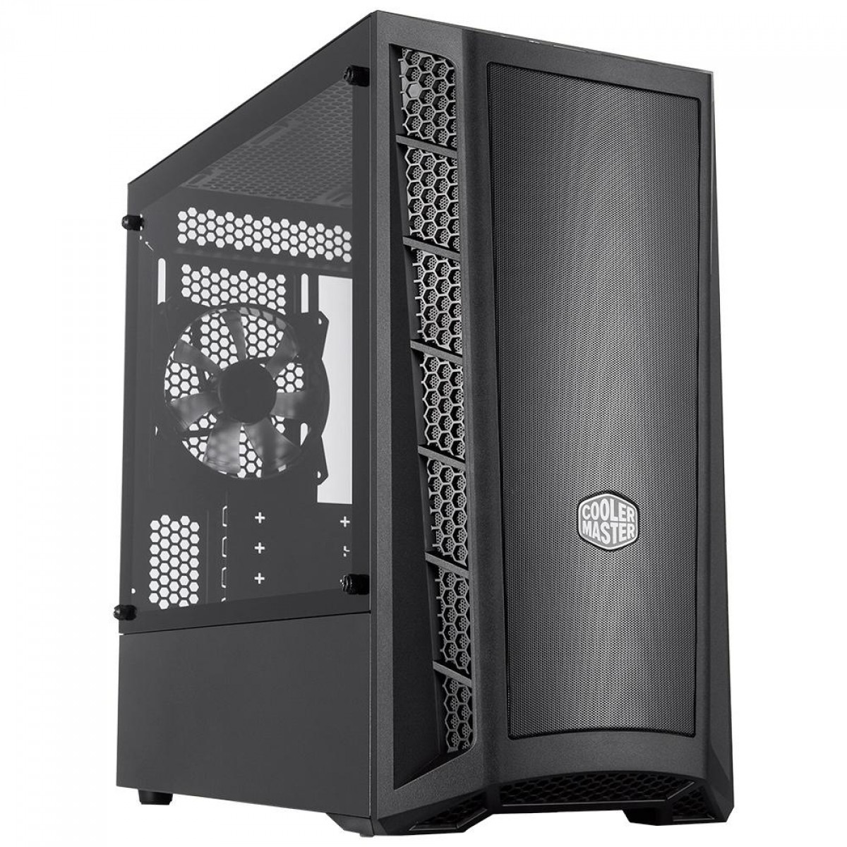 Pc Gamer T-Moba Blade AMD Ryzen 3 3200G / 8GB DDR4 / HD 1TB 