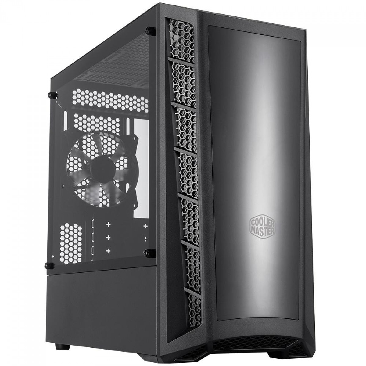 PC Gamer T-MOBA Prodigy AMD Ryzen 5 5600G / NVIDIA GeForce GTX 1650 4GB / 8GB DDR4 / SSD 240GB
