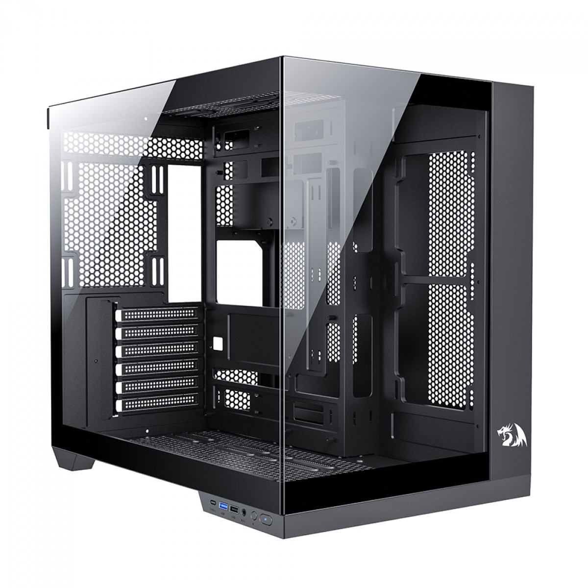 PC Gamer T-GAMER Sage AMD Ryzen 7 7700X / NVIDIA GeForce RTX 4070