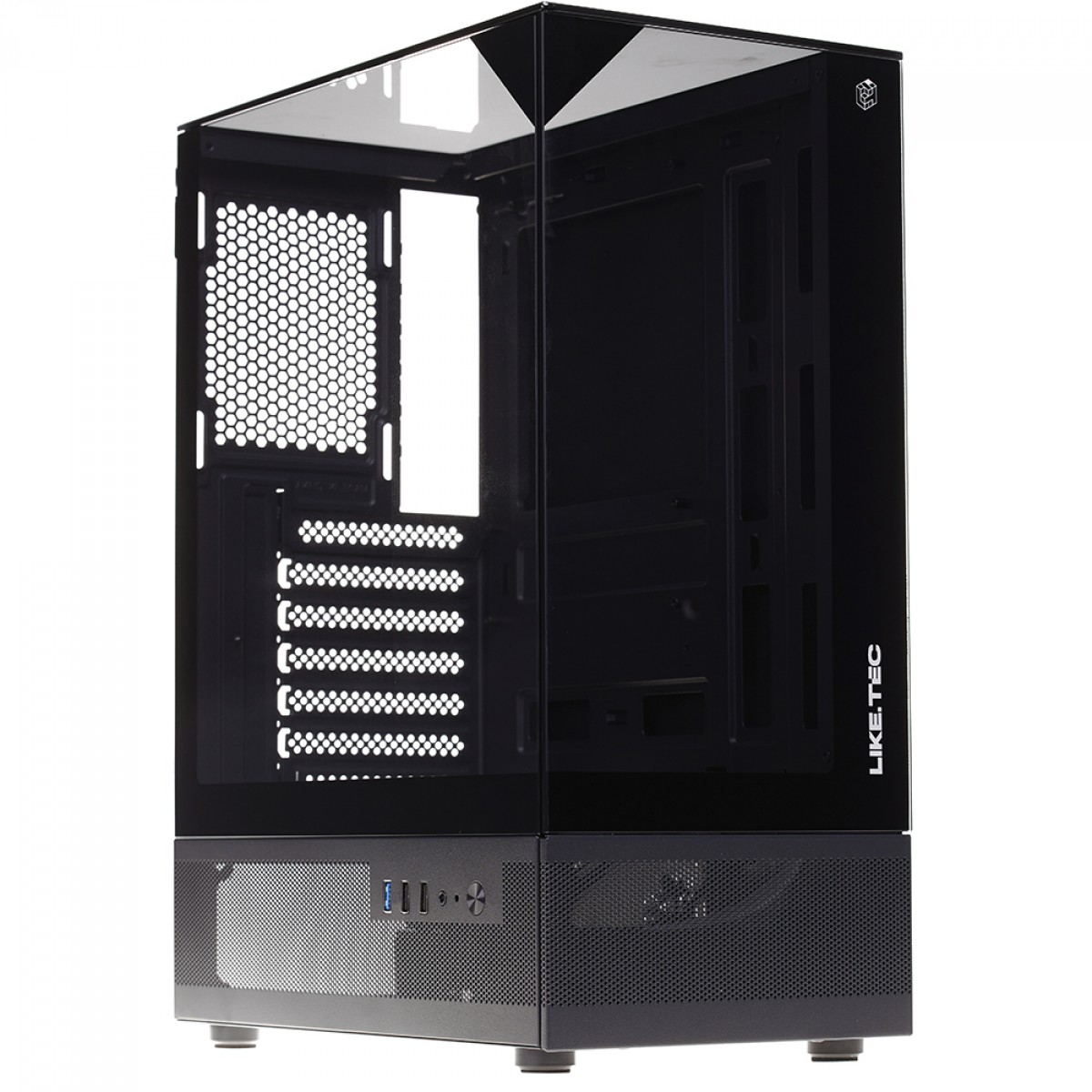 PC HOME FLEX AMD Ryzen 5 5500 / GeForce GT 610 / 16GB DDR4 / SSD 480GB