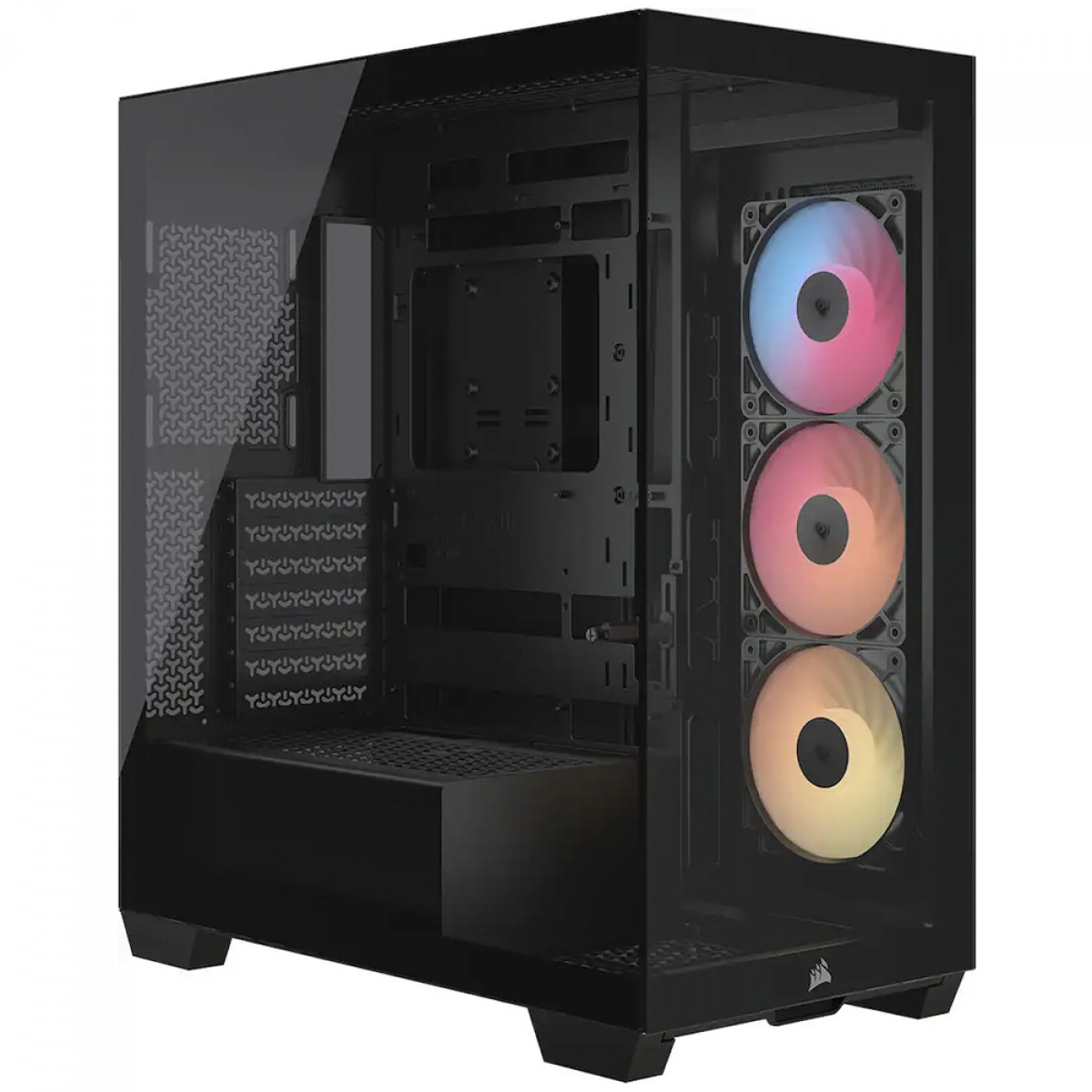 PC Gamer IA PRO Intel Ultra 9 285K RTX 5090 64GB | Terabyte