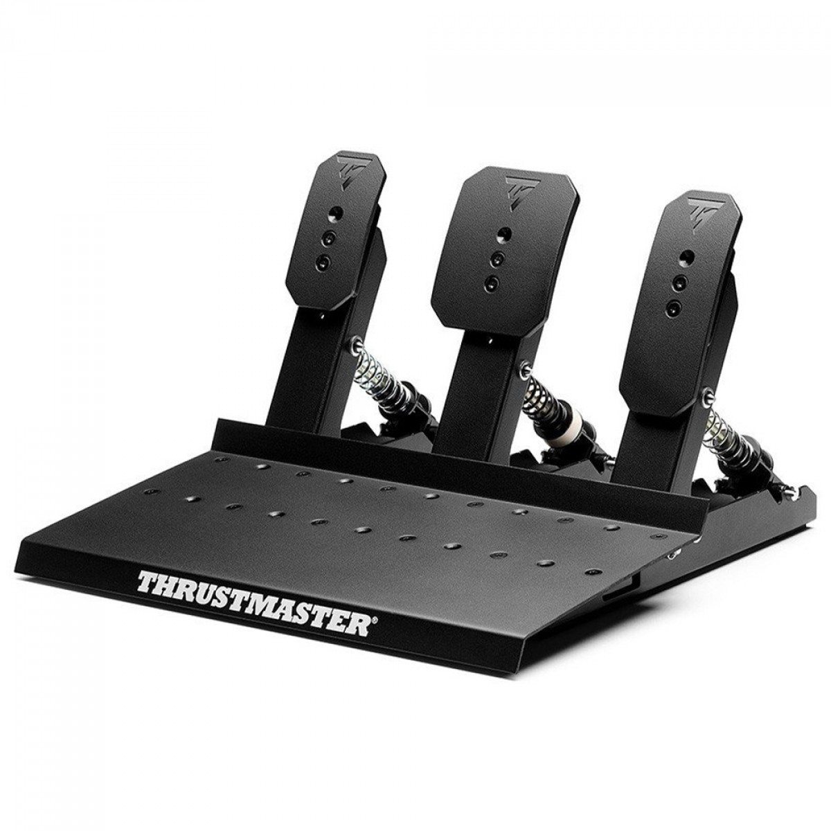 Pedais Thrustmaster Raceline III, Para PC, PS4, PS5 e Xbox, 4060383
