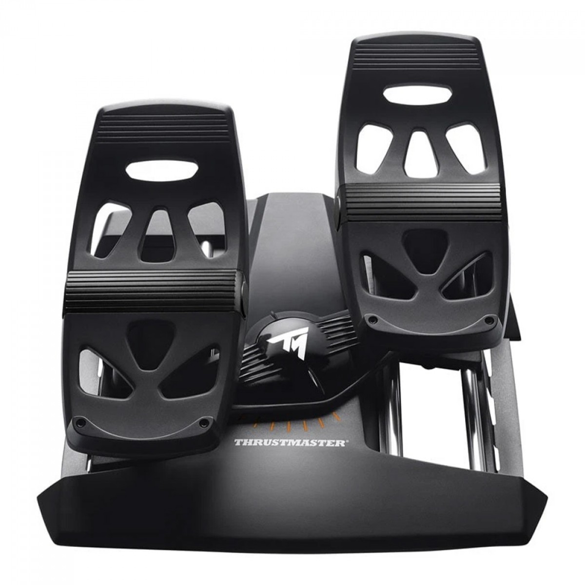 Pedais Thrustmaster T Flight Rudder Pedals, Para PS4 e PC, 2960764