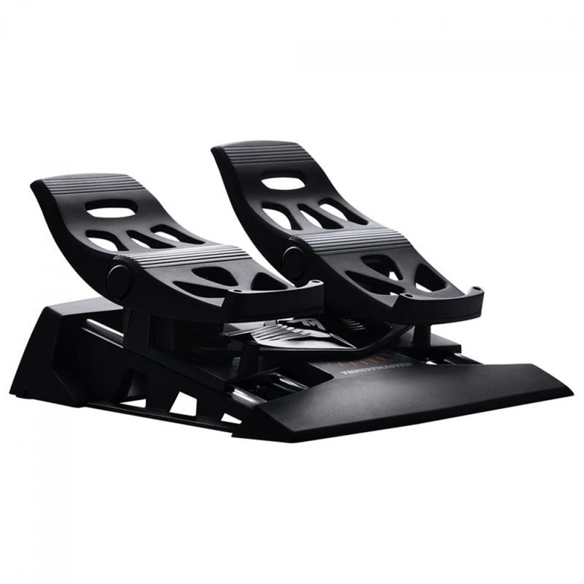 Pedais Thrustmaster T Flight Rudder Pedals, Para PS4 e PC, 2960764