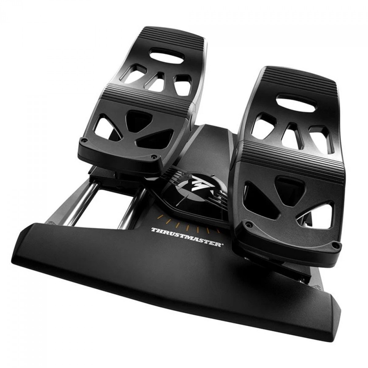 Pedais Thrustmaster T Flight Rudder Pedals, Para PS4 e PC, 2960764