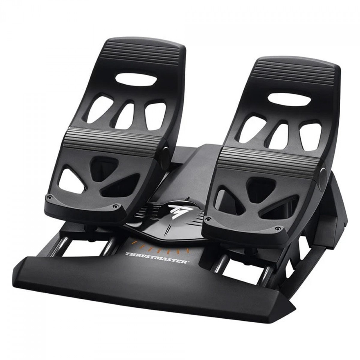 Pedais Thrustmaster T Flight Rudder Pedals, Para PS4 e PC, 2960764
