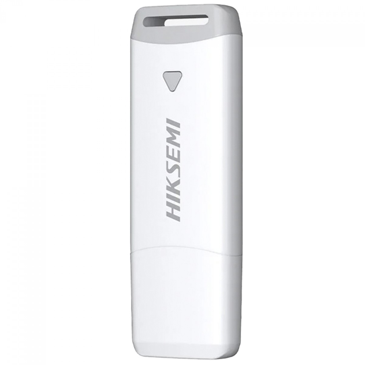 Pendrive Hiksemi Cap U3, 128GB, USB 3.2, Branco, HS-USB-M220P 128G U3