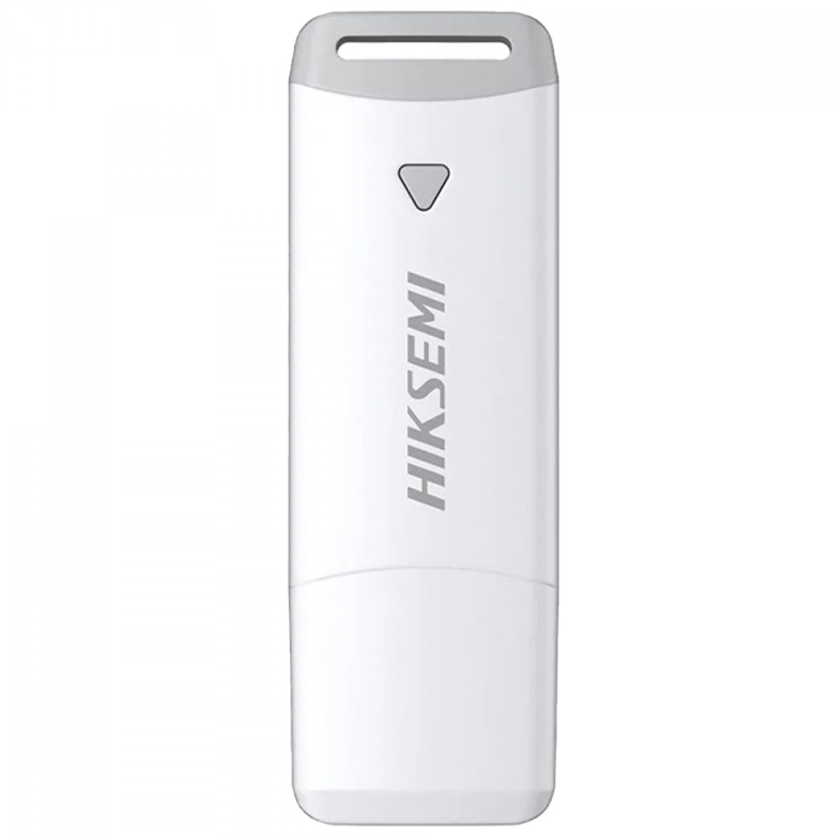 Pendrive Hiksemi Cap U3, 128GB, USB 3.2, Branco, HS-USB-M220P 128G U3