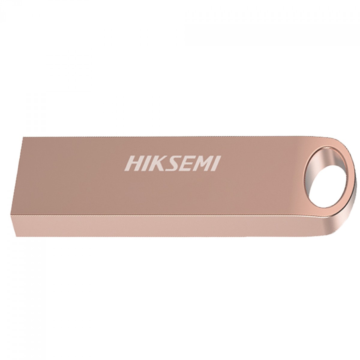 Pendrive Hiksemi Essential Rose, 64GB, USB 3.0, HS-USB-ESSENTIAL 64G U3 ROSE