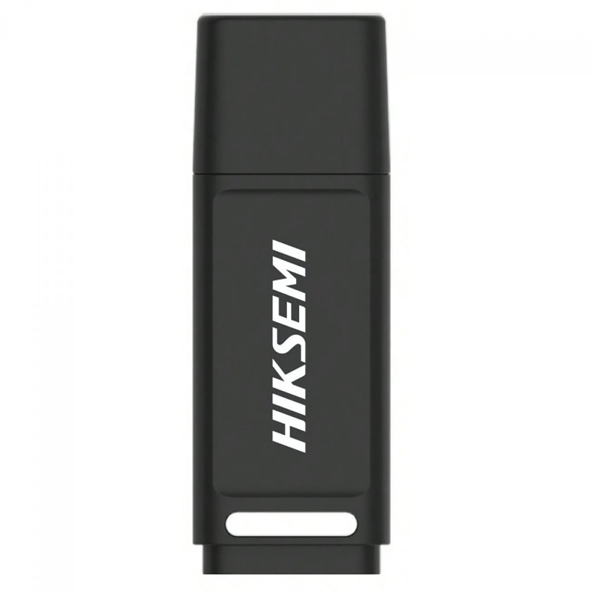 Pendrive Hiksemi Prime, 32GB, USB 3.2, Preto, HS-USB-PRIME 32G U3