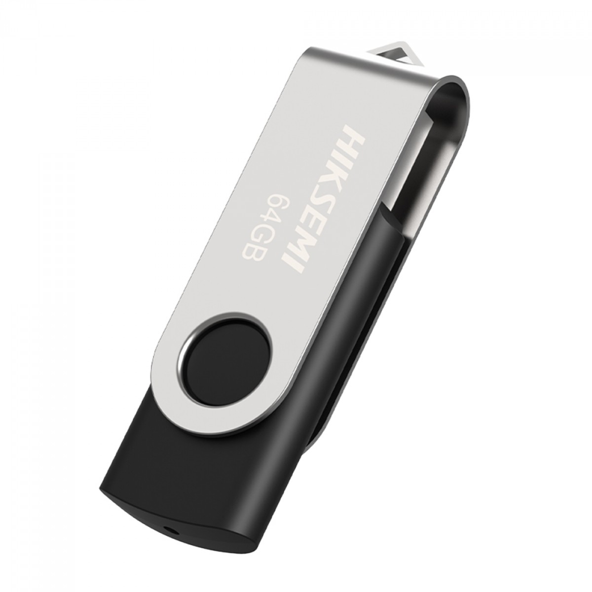 Pendrive Hiksemi Rotary, 64GB, USB 3.0, HS-USB-M200S 64G U3