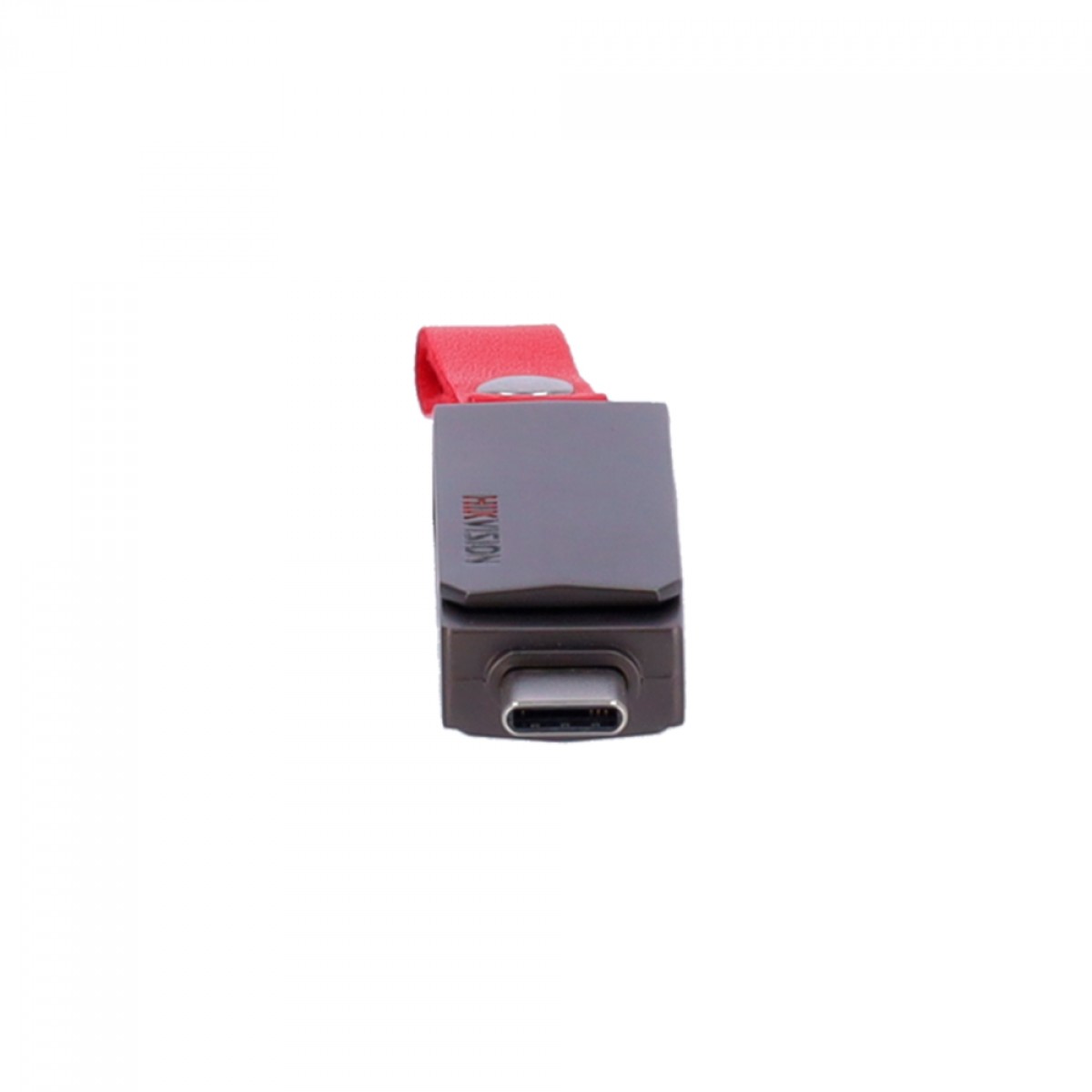 Pendrive Hikvision E304C, 128GB, USB 3.2 + Type C, 120MBs, HS-USB-E304C 128G U3