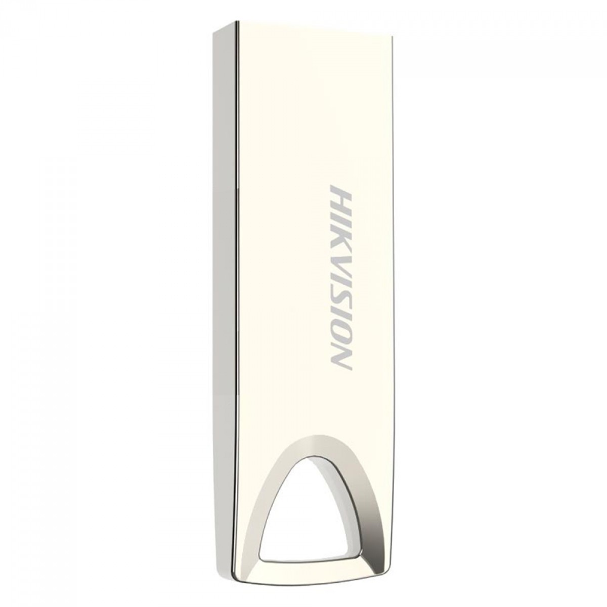Pendrive Hikvision MS200, 128GB, USB 3.0, 80MBs, HS-USB-M200/128G U3
